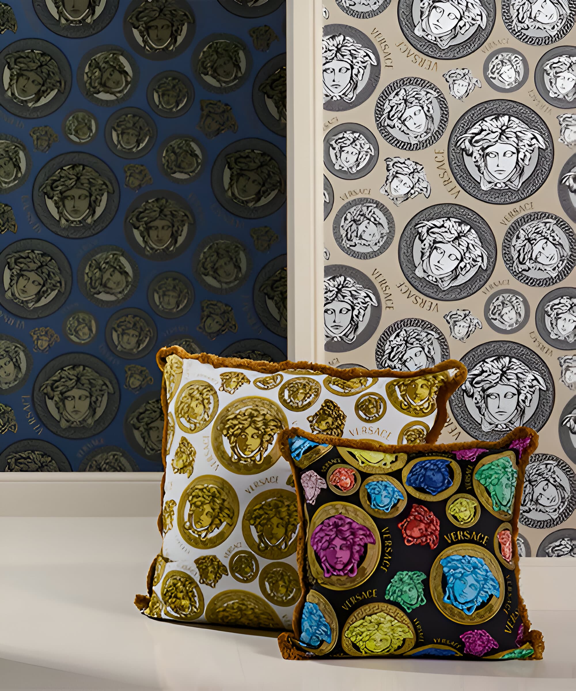 Wallpaper showroom Gurgaon