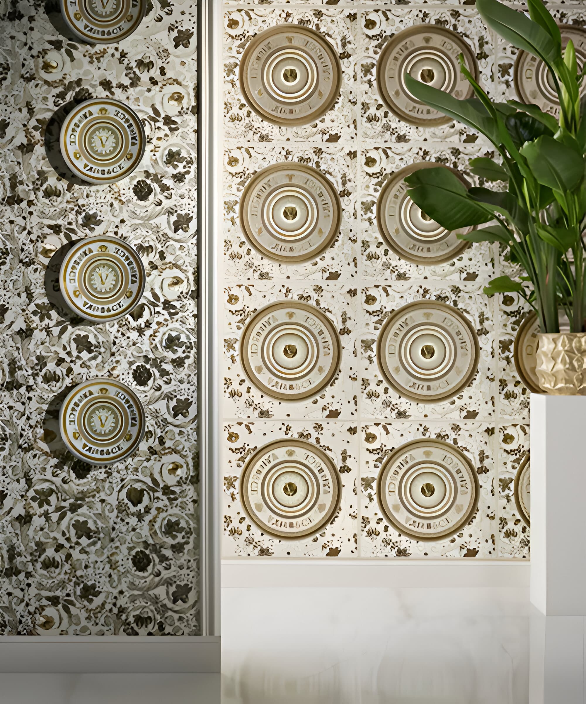 Wallpaper showroom Gurgaon