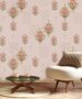 Crepe Wallpaper Gurgaon