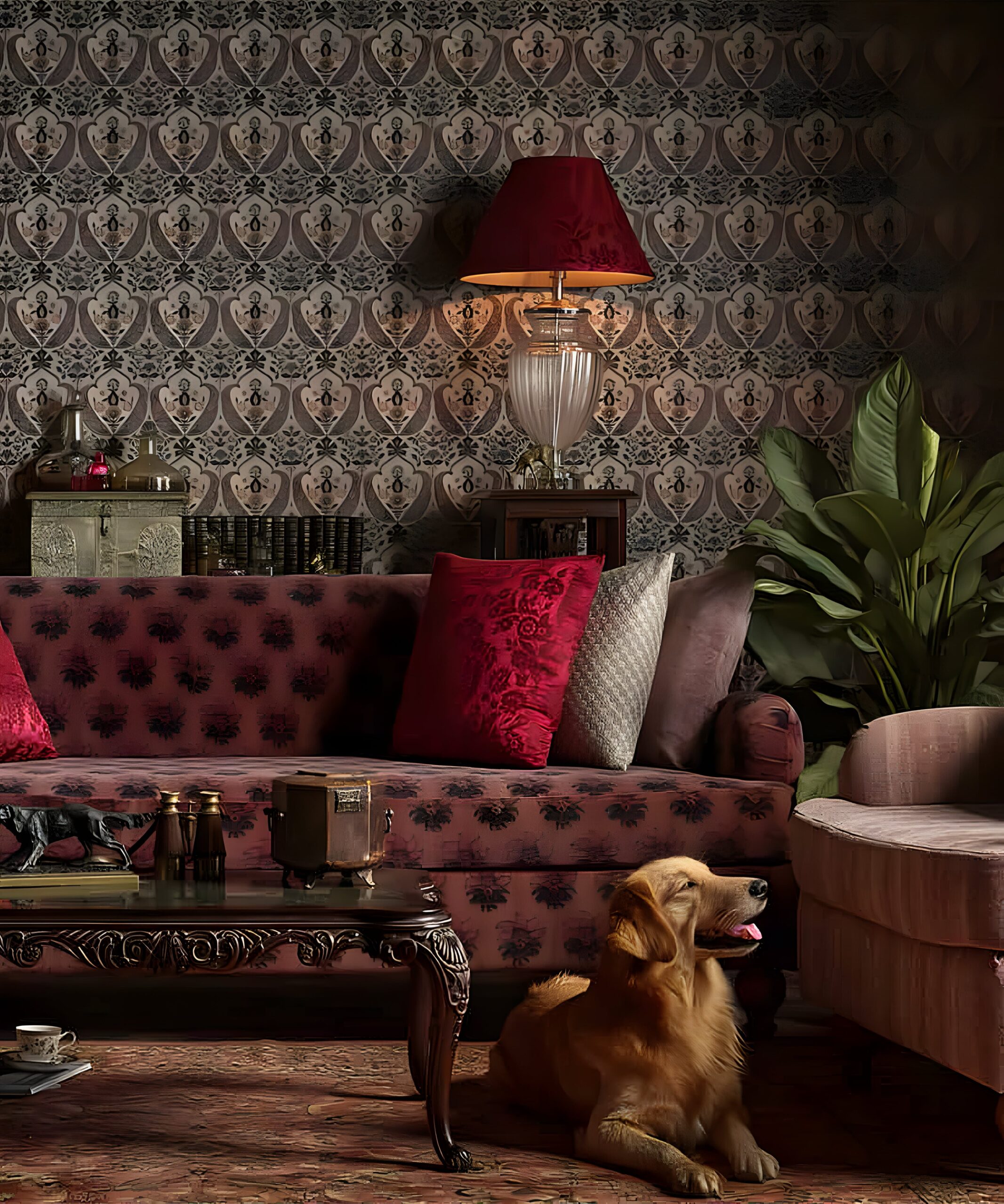 Jaipur Wallpaper Gurgaon