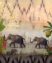 Elephants of Mathura by Krsna Mehta - Image 2