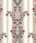 Rose Twist Wallpaper by Krsna Mehta - Image 3