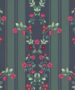 Rose Twist Wallpaper by Krsna Mehta - Image 4