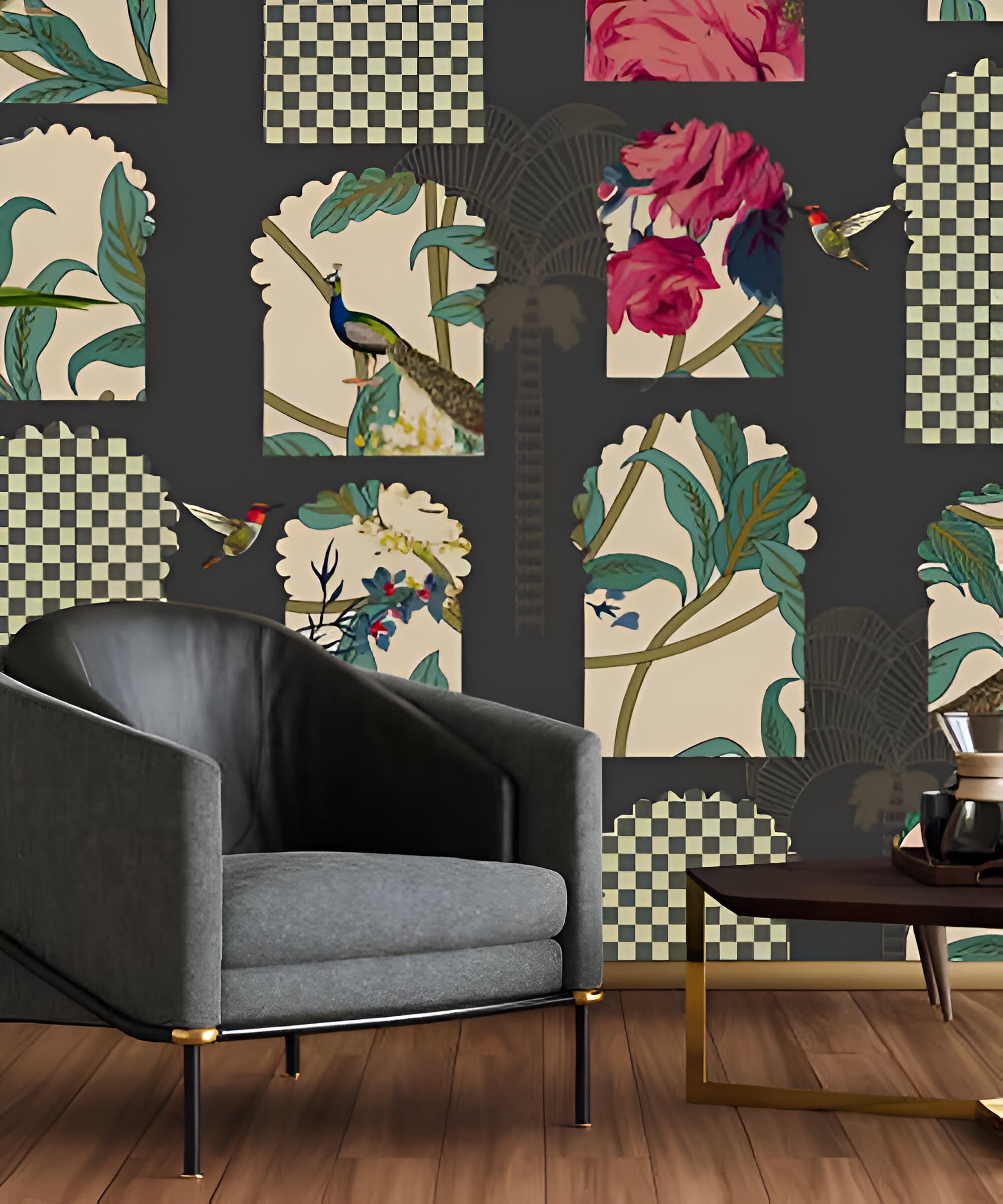 Signature Wallpaper Gurgaon