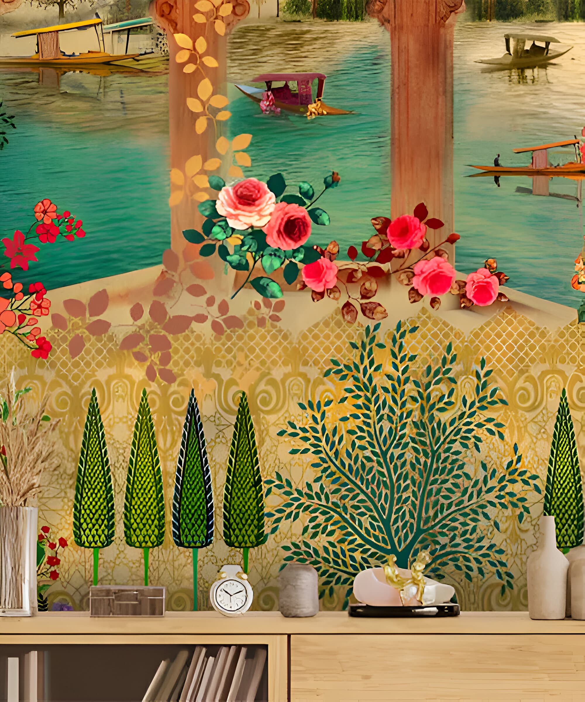 Windows Wallpaper Gurgaon