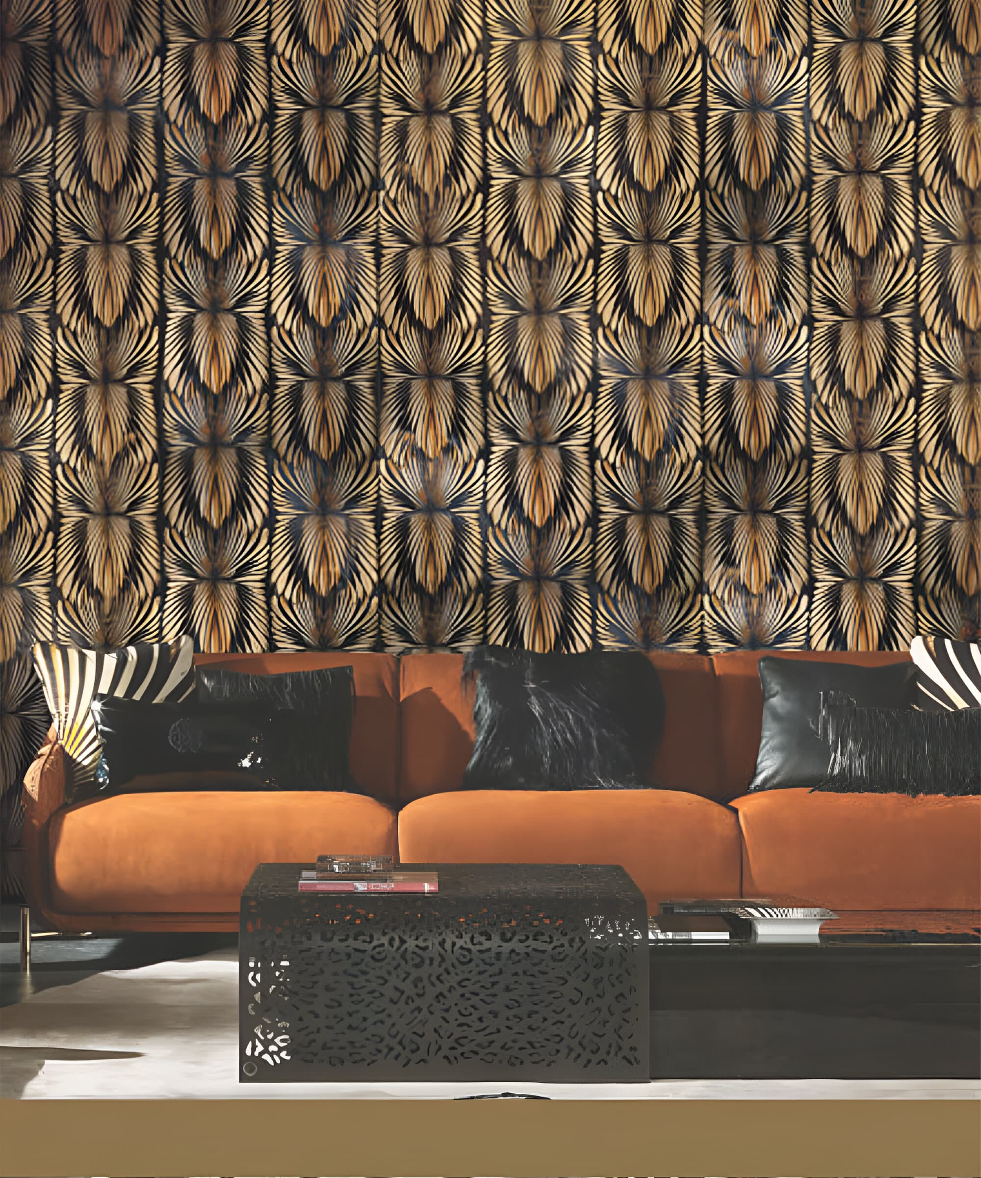 Pixelcut Wallpaper Gurgaon