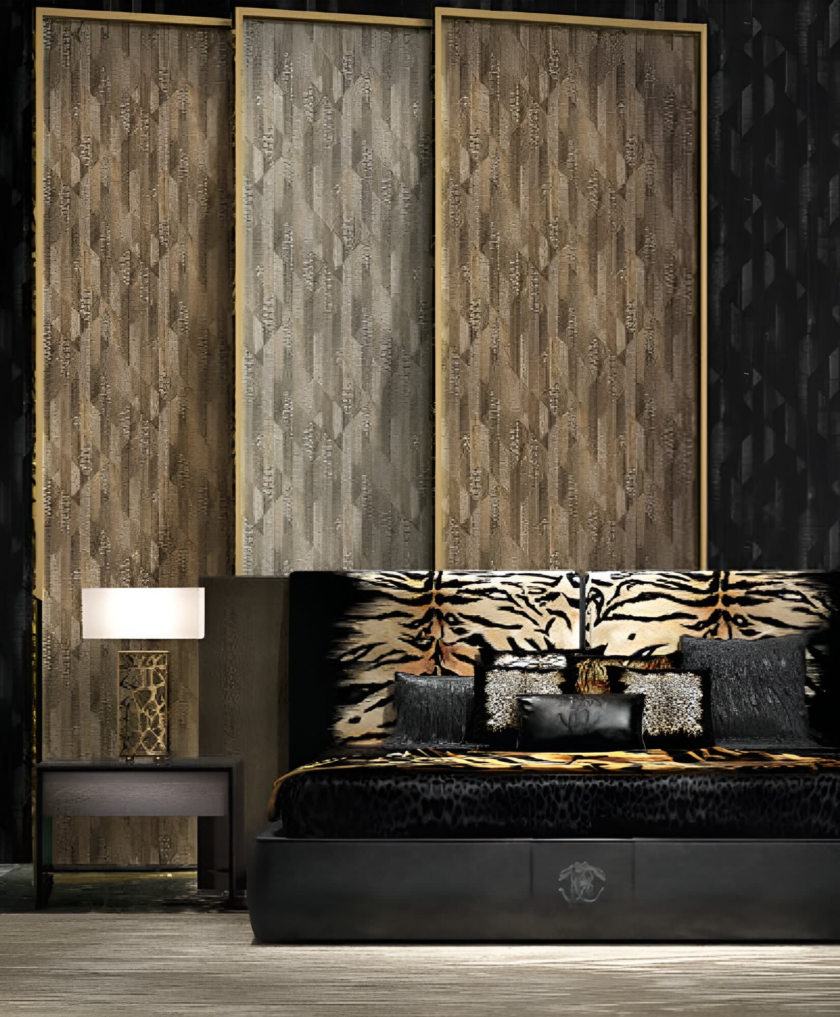 Wallpaper showroom Gurgaon