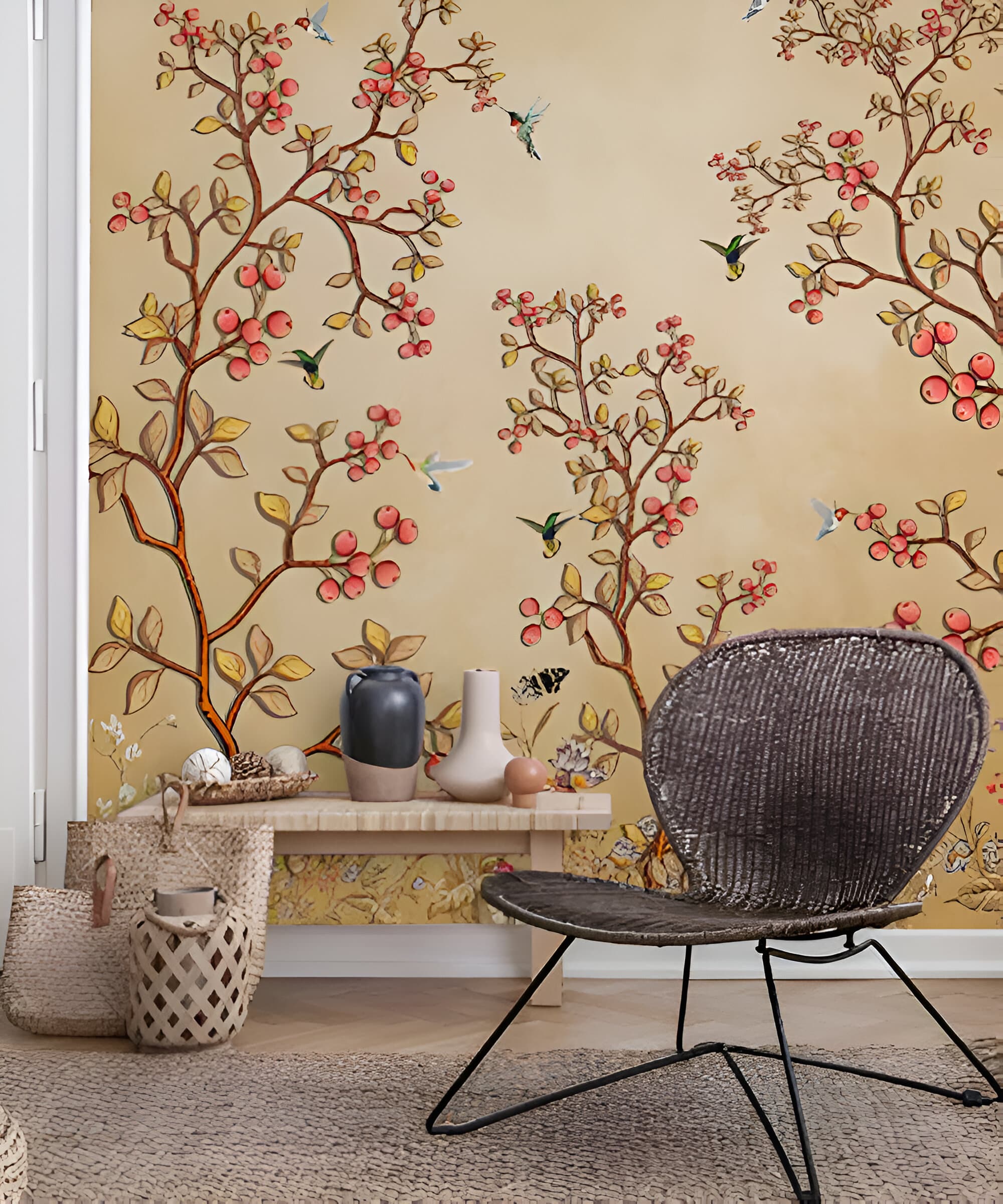 Wallpaper Store In Gurgaon