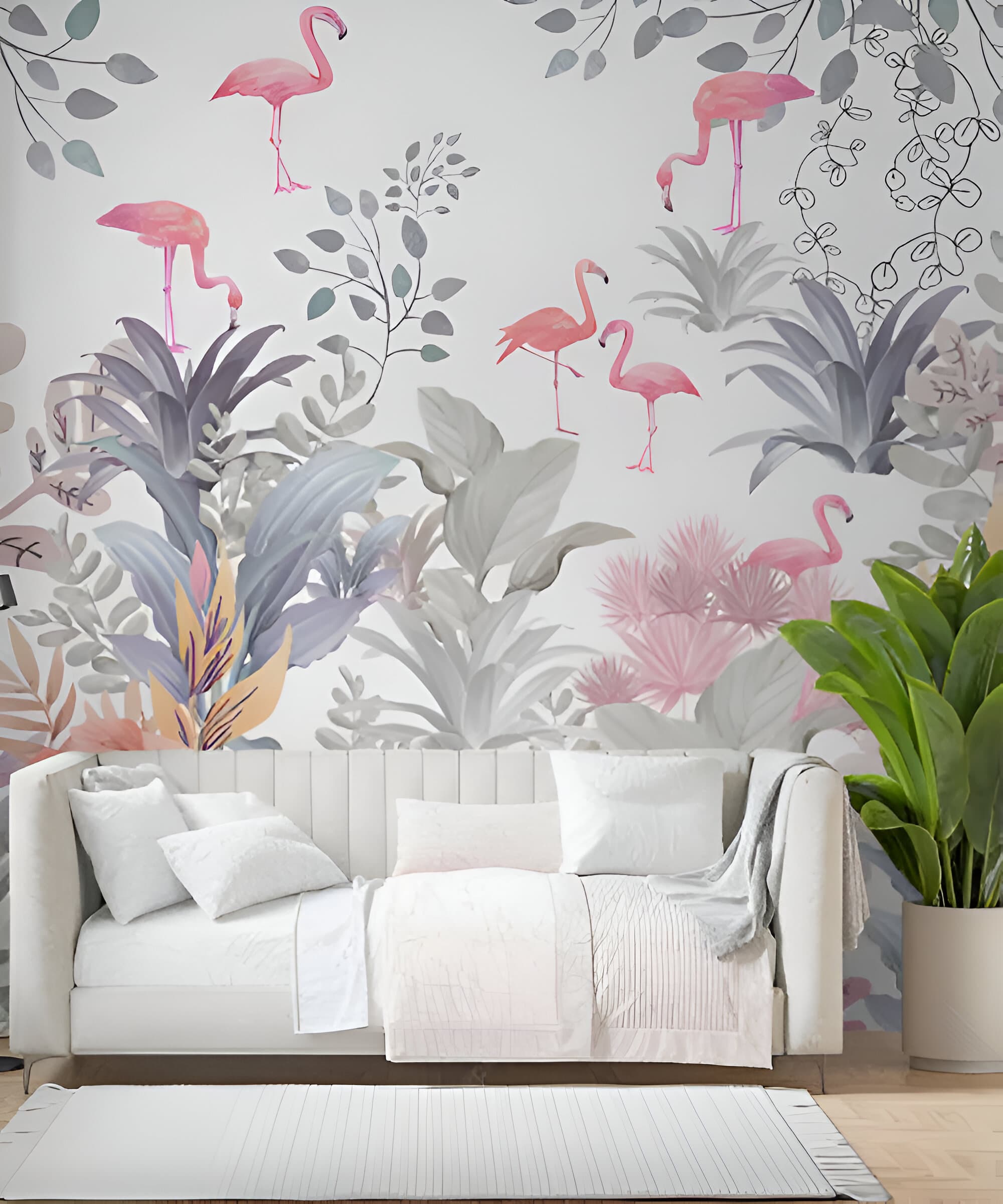 Wallpaper Store In Gurgaon