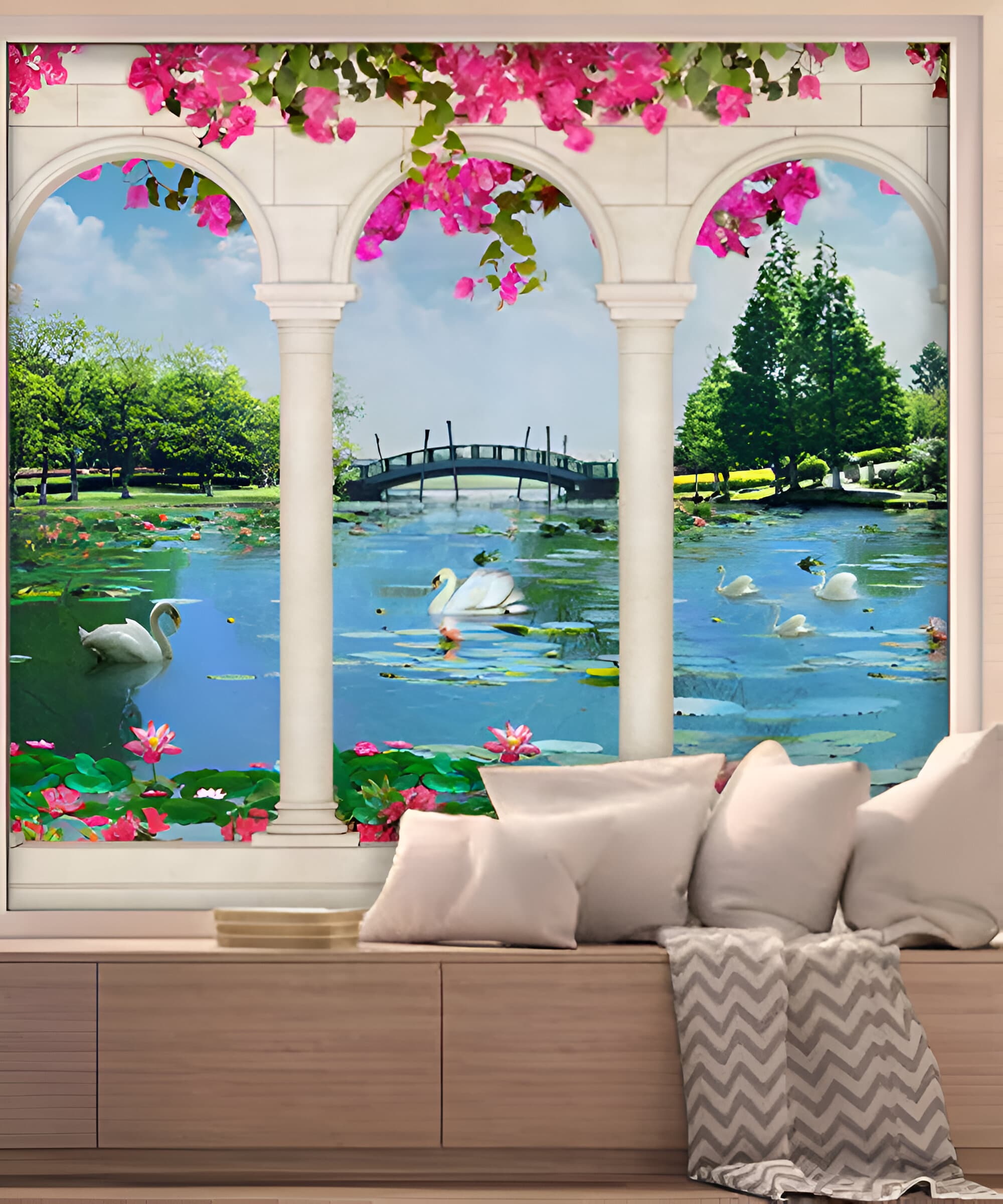 Wallpaper Store In Gurgaon