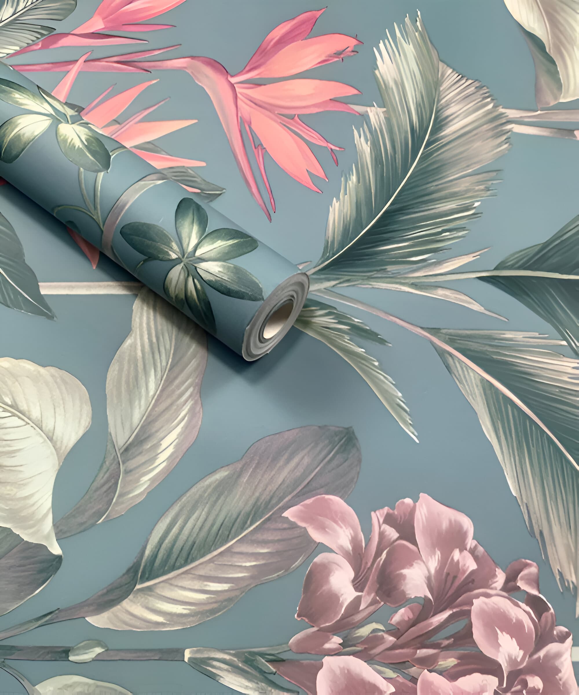 Wallpaper showroom Gurgaon