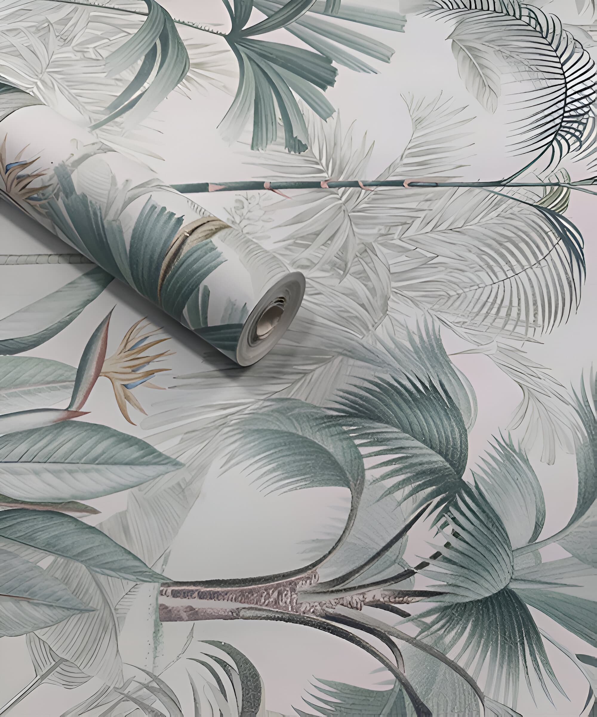 Wallpaper showroom Gurgaon