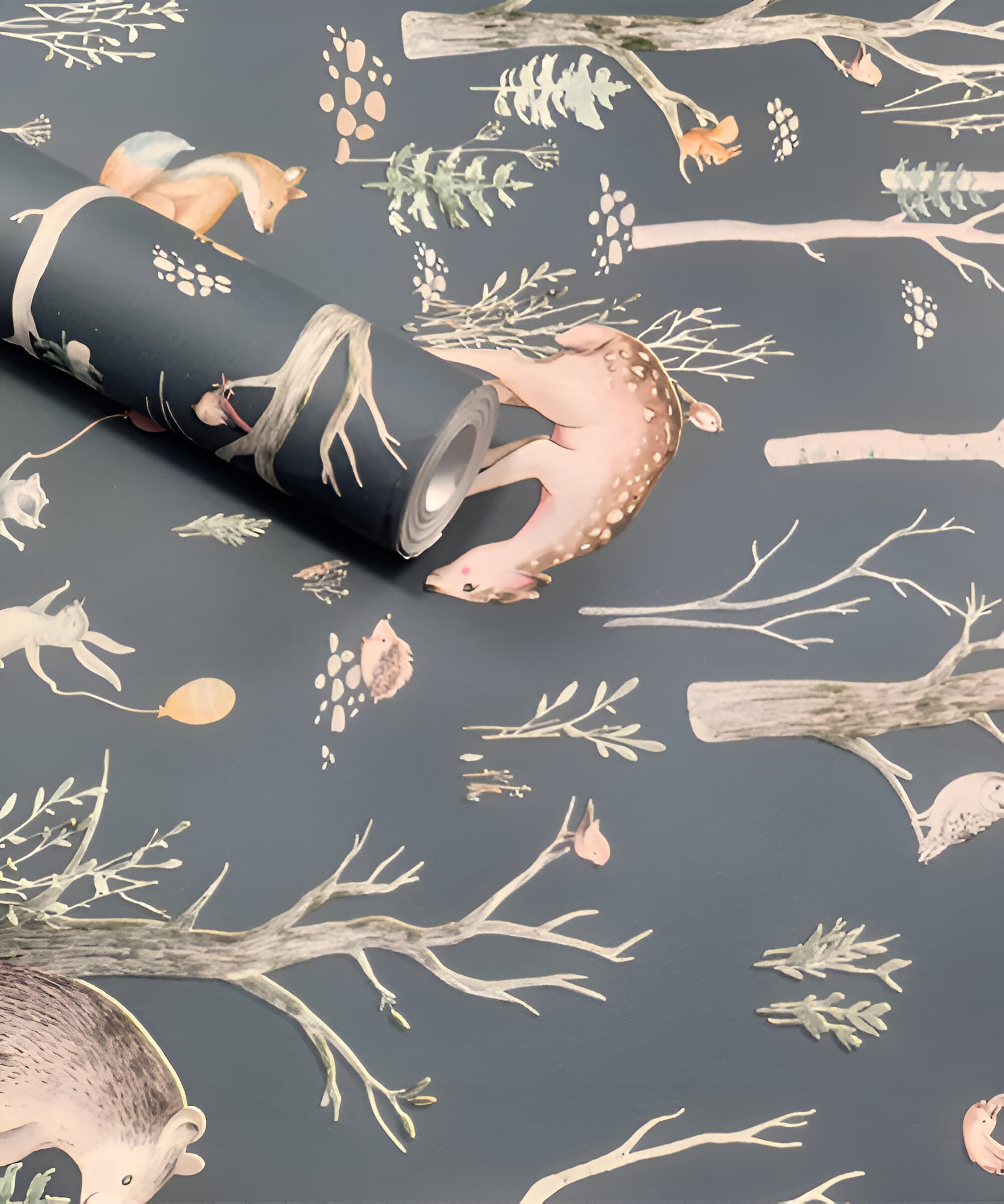 Wallpaper showroom Gurgaon