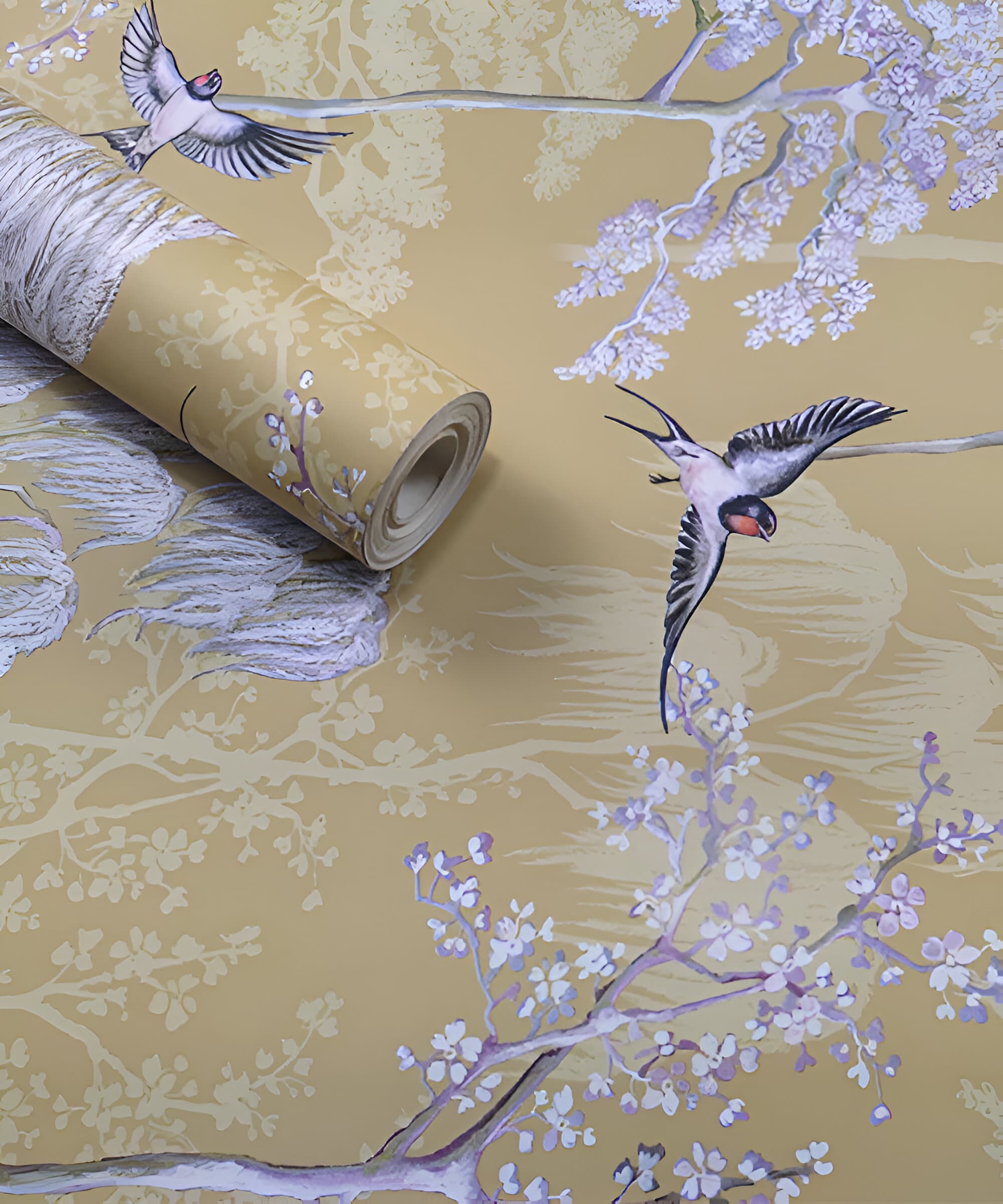 Wallpaper showroom Gurgaon