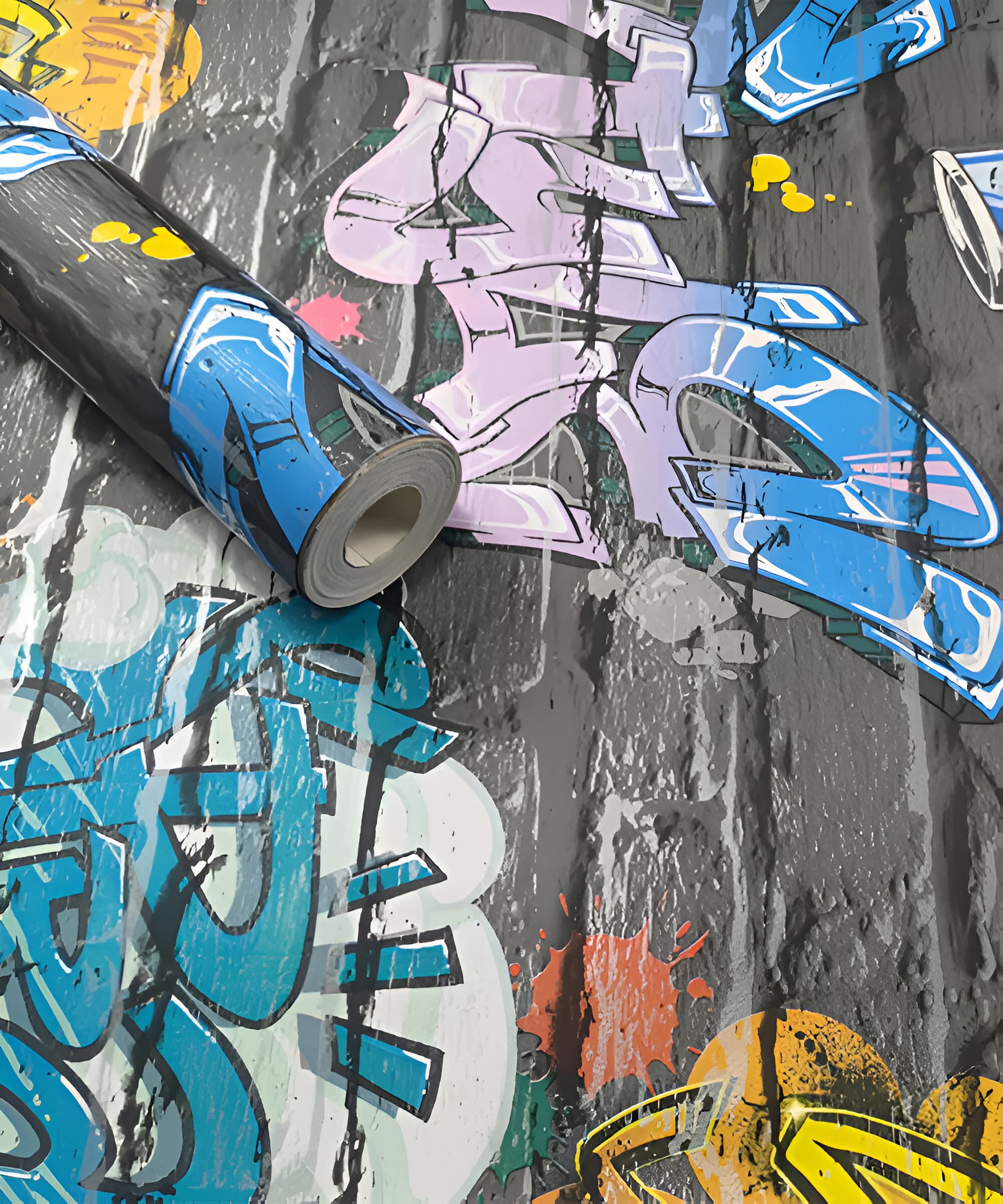 Wallpaper showroom Gurgaon