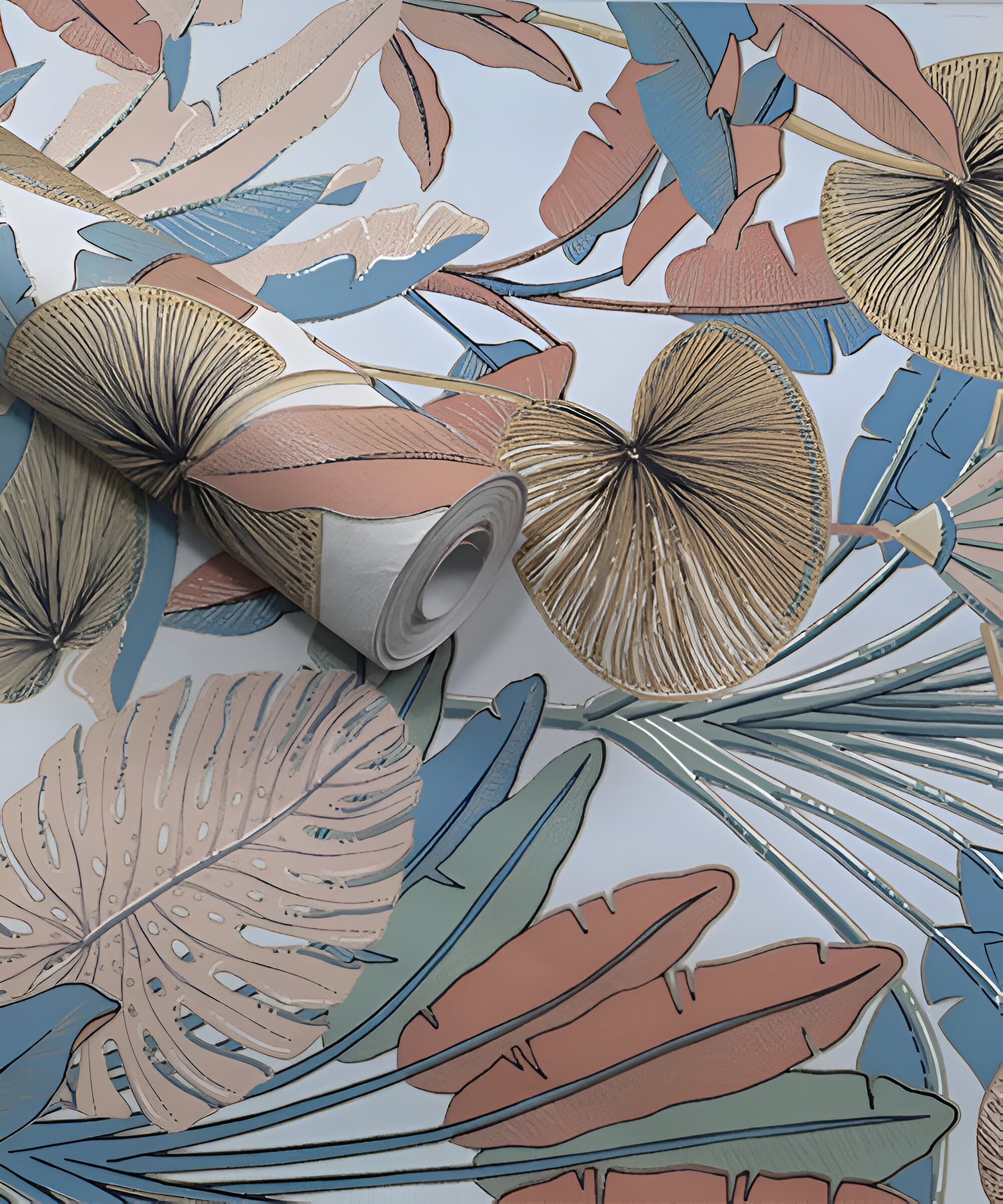 Wallpaper showroom Gurgaon