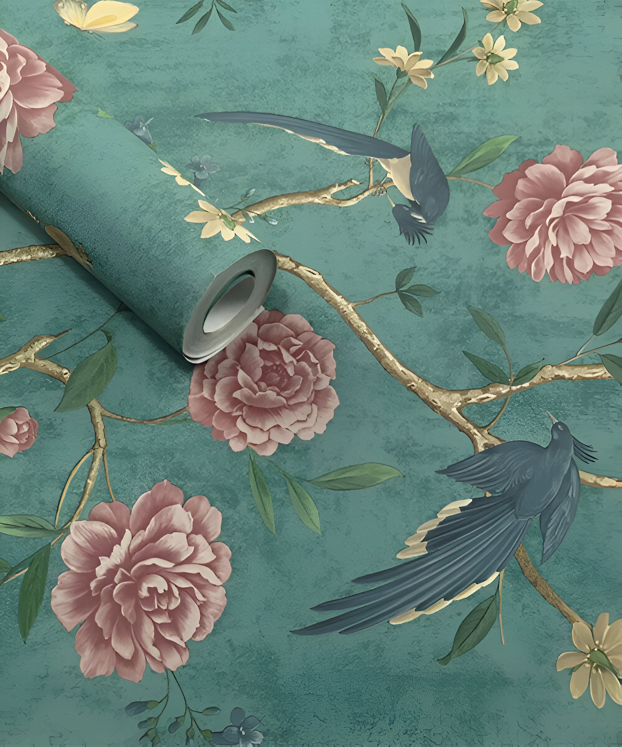 Wallpaper showroom Gurgaon