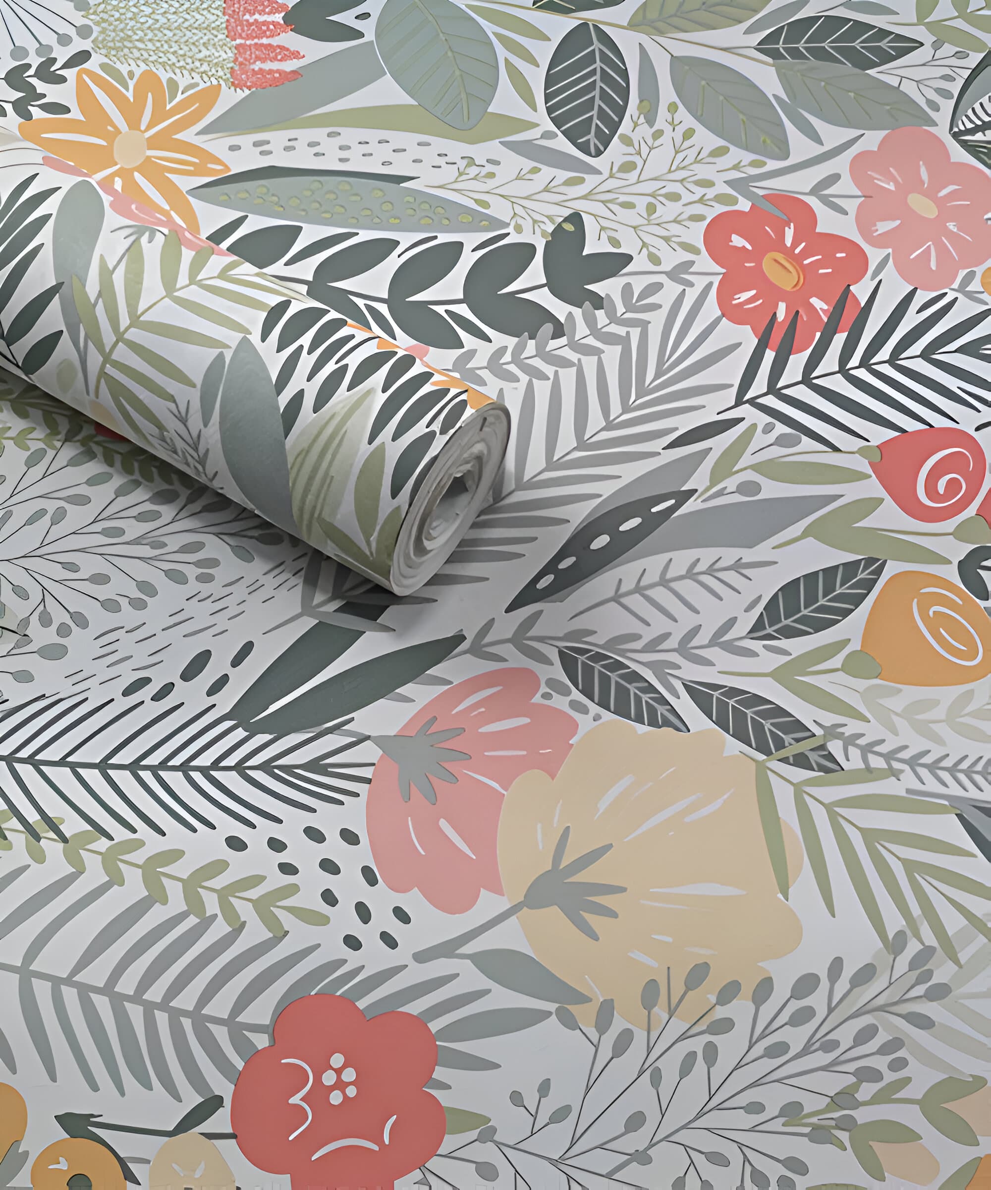 Wallpaper showroom Gurgaon