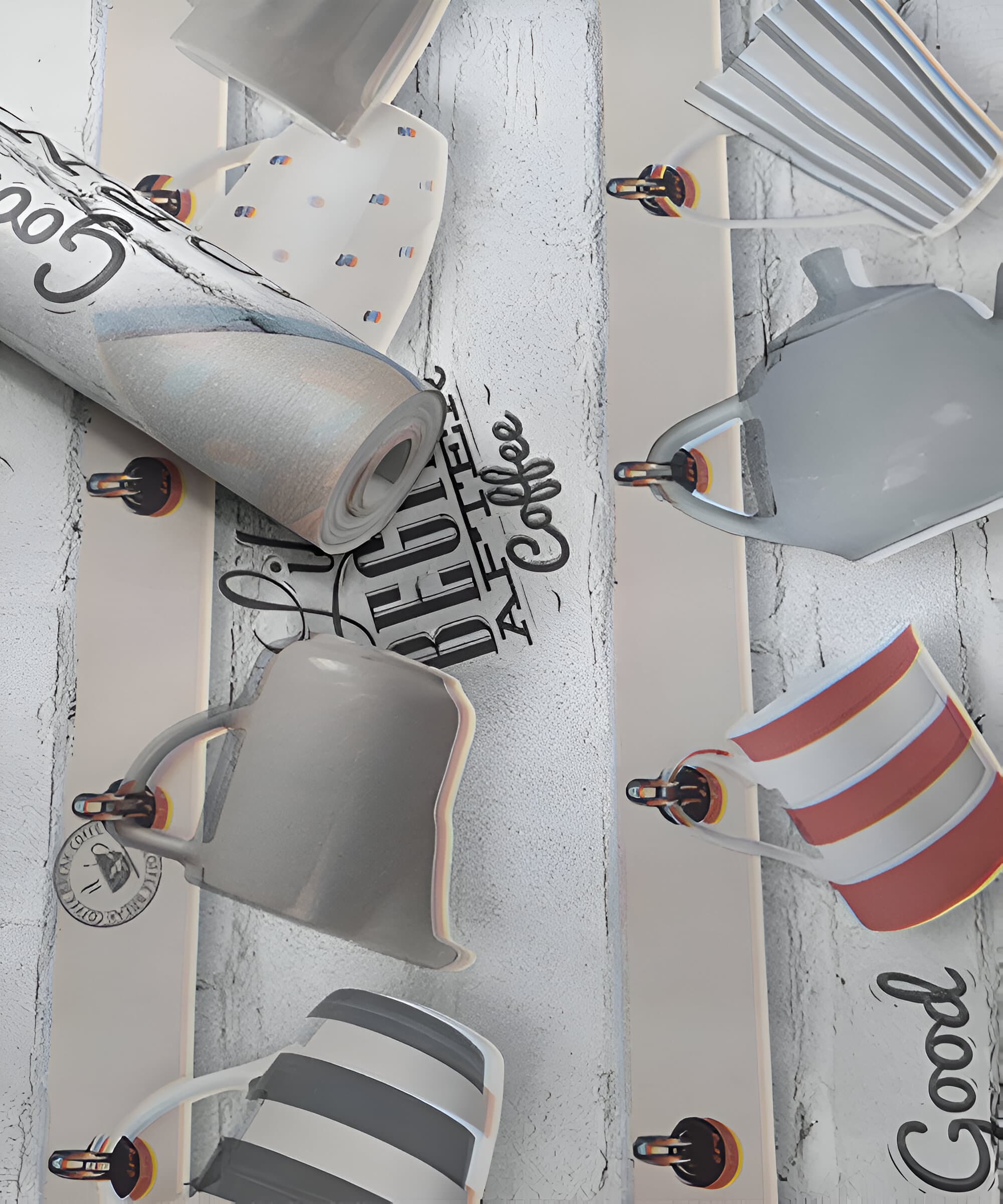 Wallpaper showroom Gurgaon