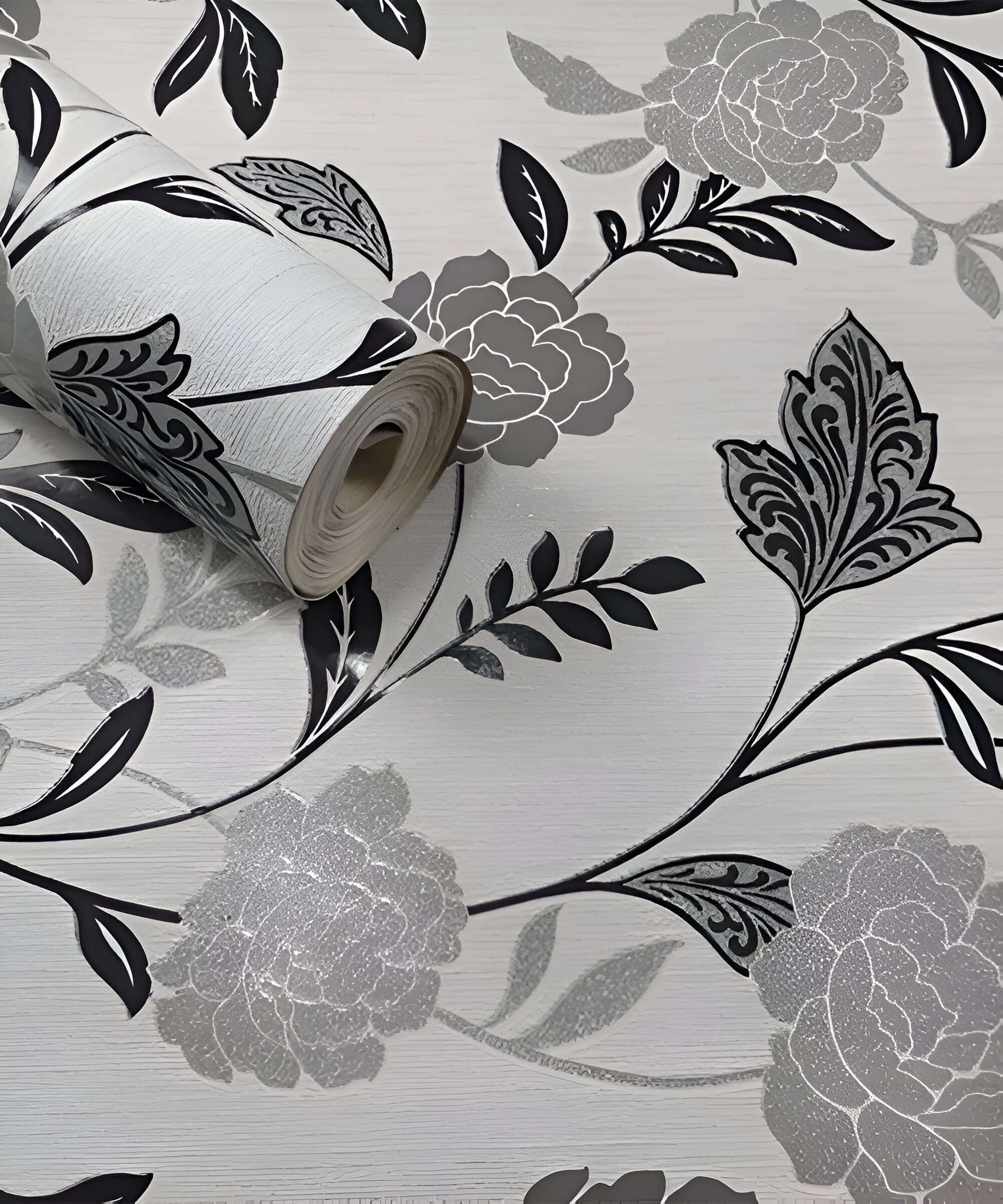 Wallpaper showroom Gurgaon