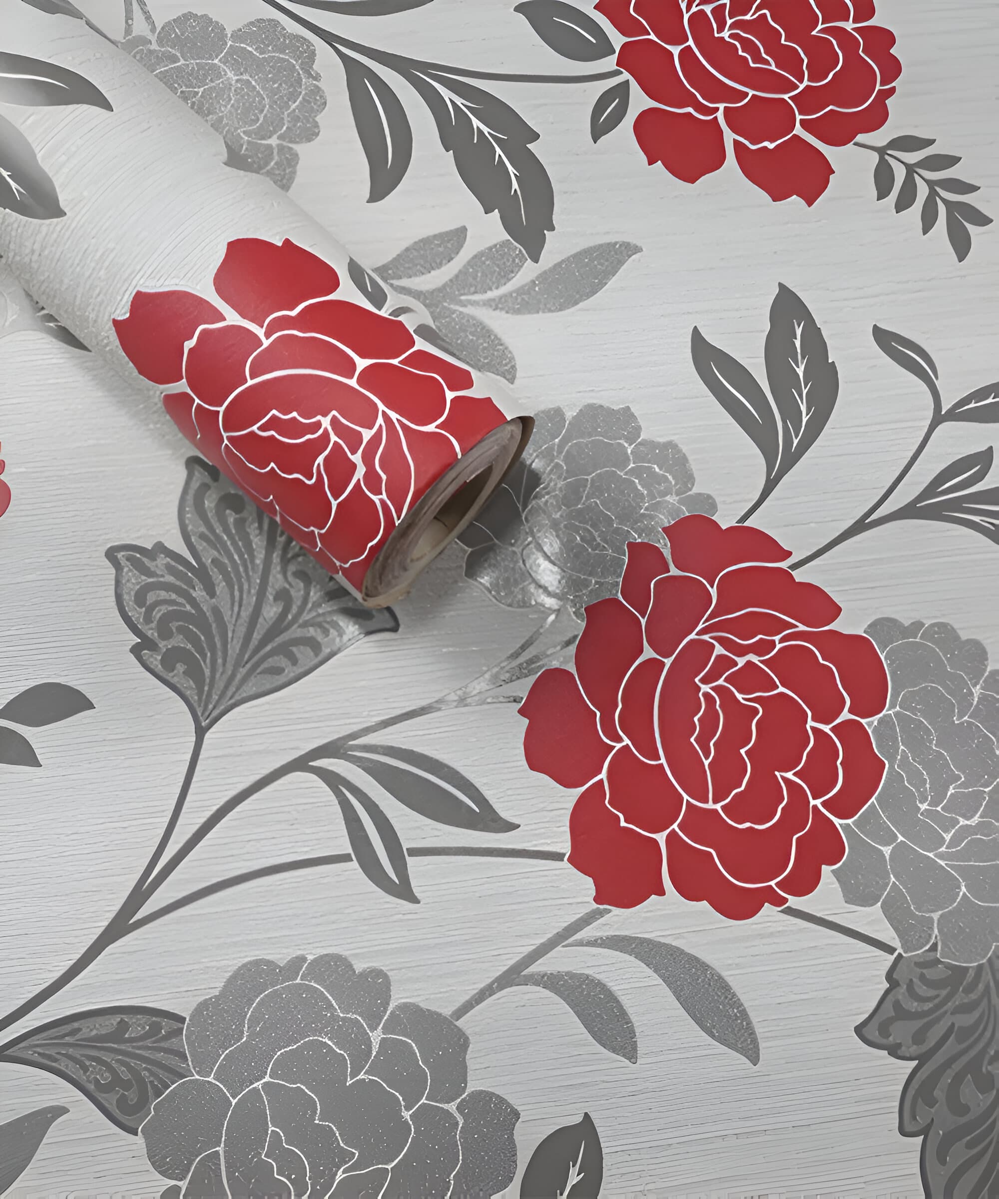 Wallpaper showroom Gurgaon