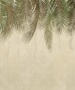 Exquisite Palm Leaves Wallpaper by Marshalls - Image 2