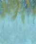 Exquisite Palm Leaves Wallpaper by Marshalls - Image 3