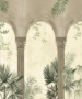 Elegant Room Wallpaper by Marshalls - Image 2