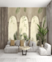 Elegant Room Wallpaper by Marshalls