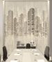 Urban Reflections Wallpaper by Marshalls