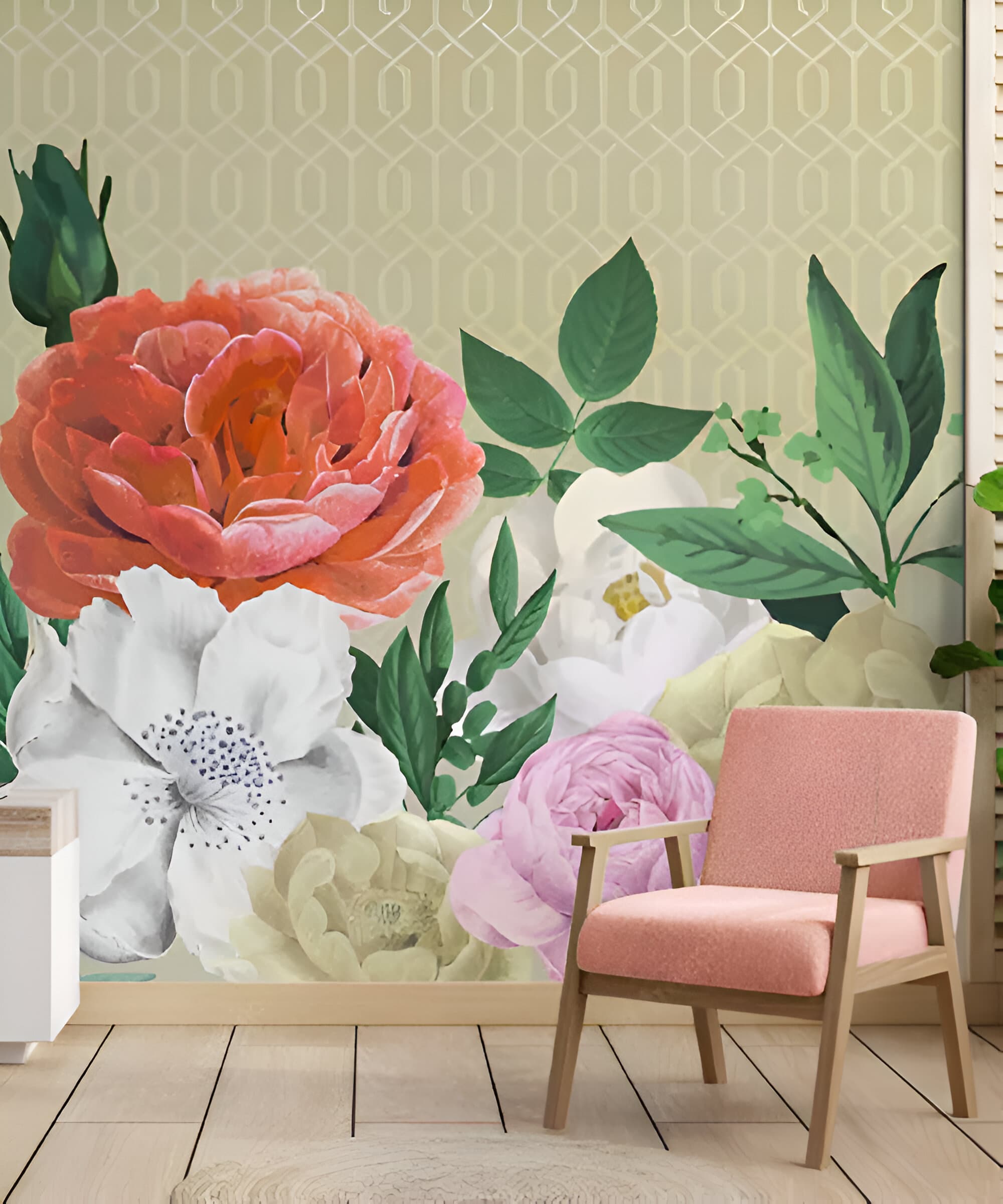 Wallpaper Showroom In Gurgaon