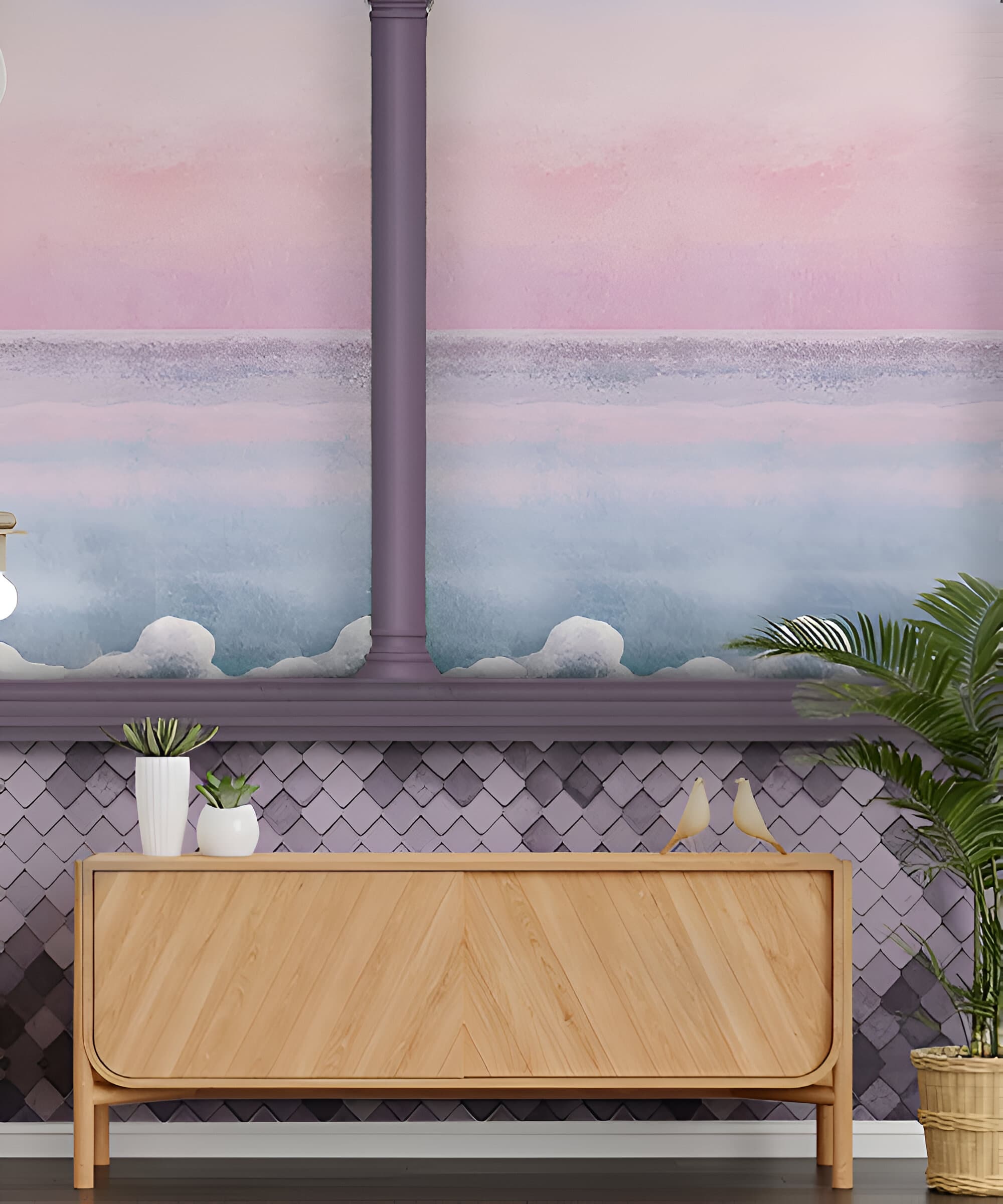 Wallpaper shop Gurgaon