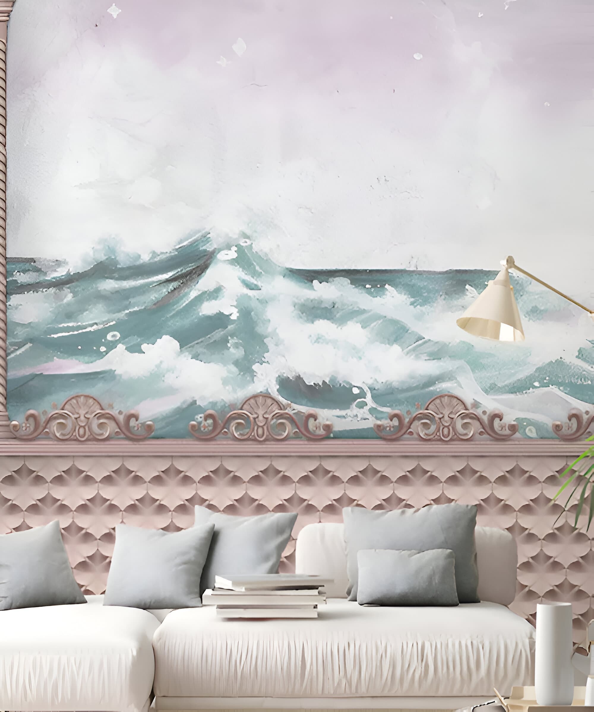 Wallpaper shop Gurgaon