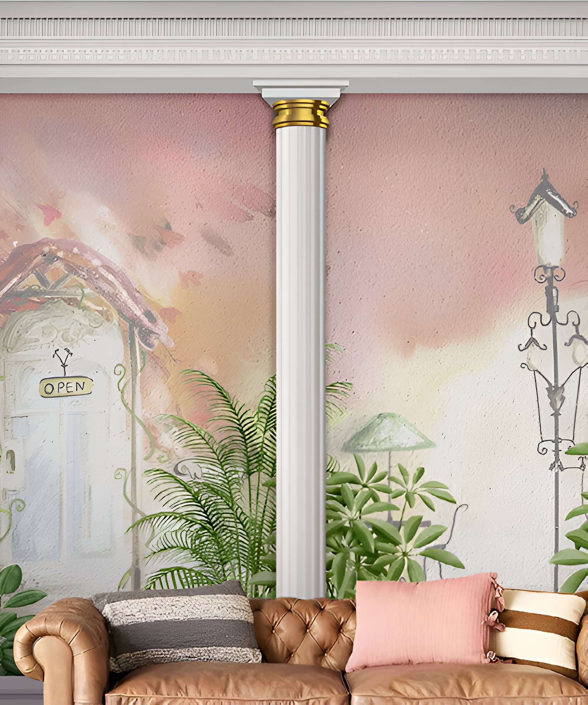 Wallpaper shop Gurgaon
