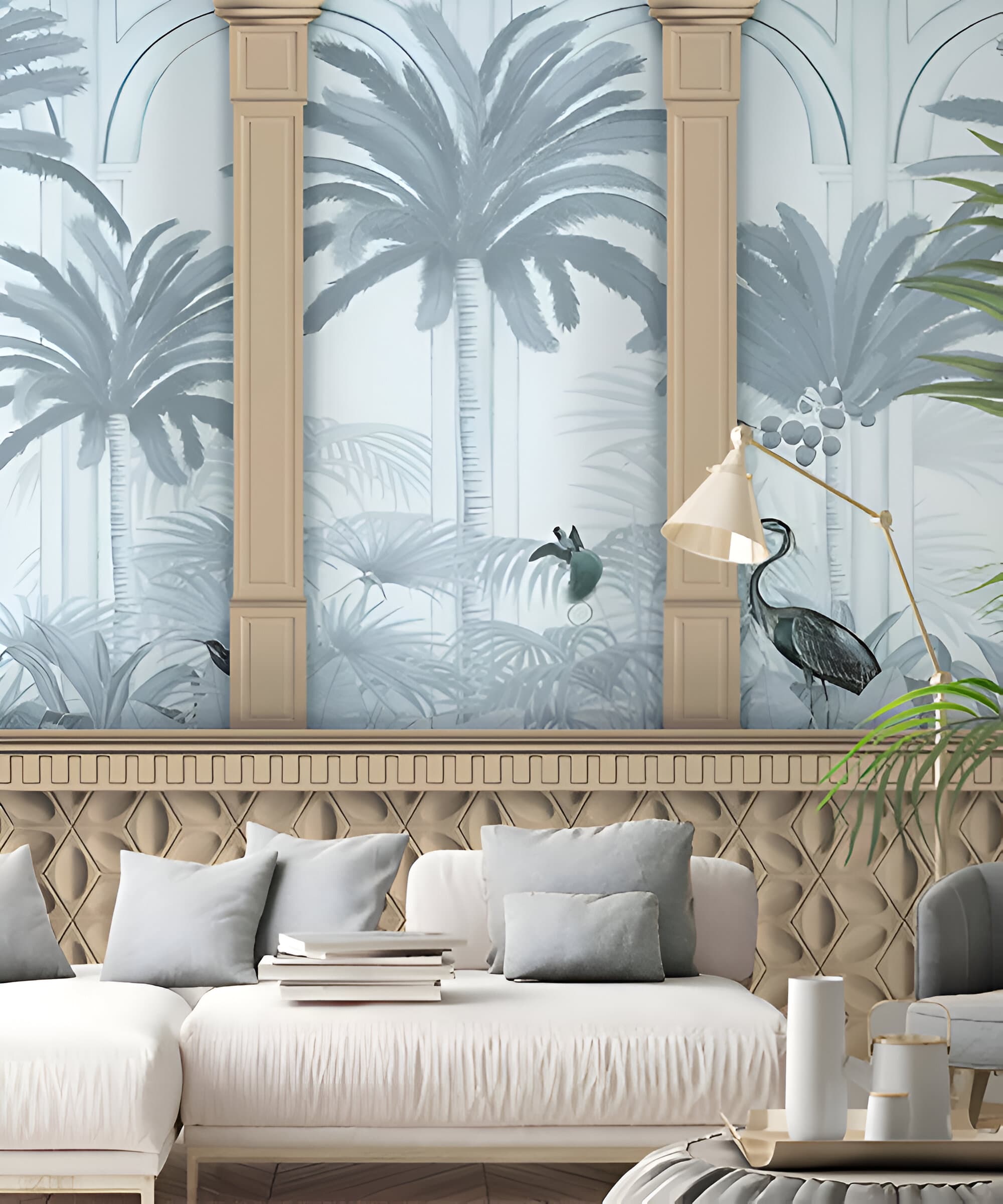 Wallpaper shop Delhi NCR