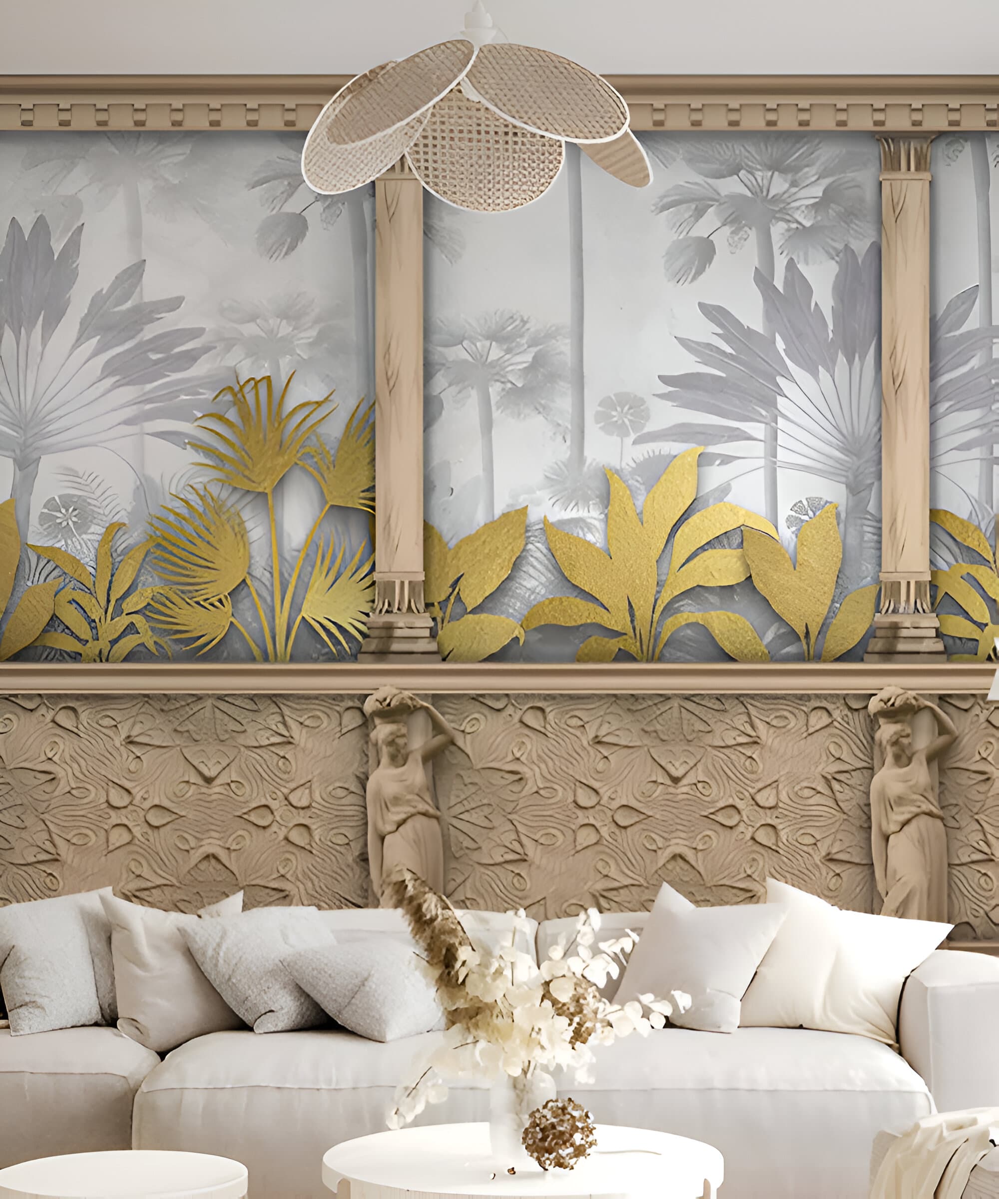 Wallpaper shop Delhi NCR