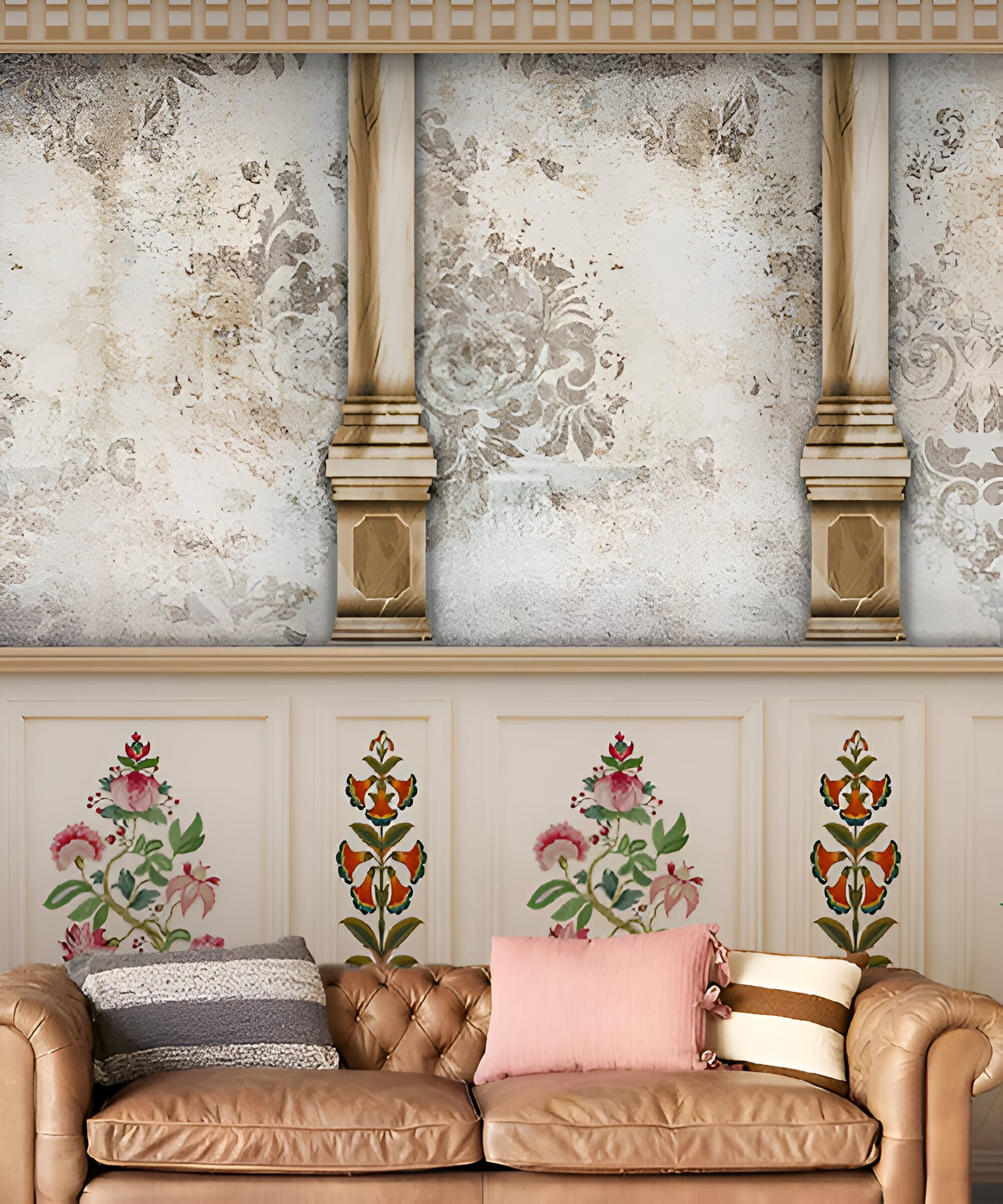 Wallpaper shop Delhi NCR