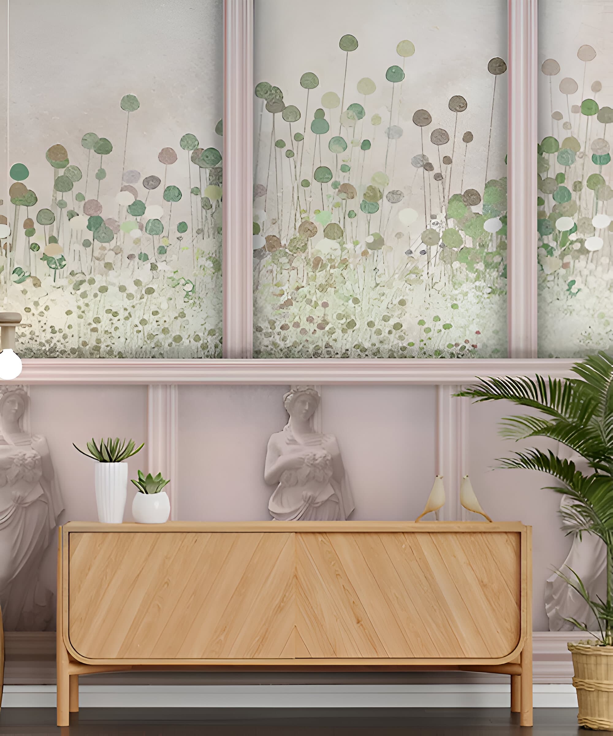 Wallpaper shop Delhi NCR