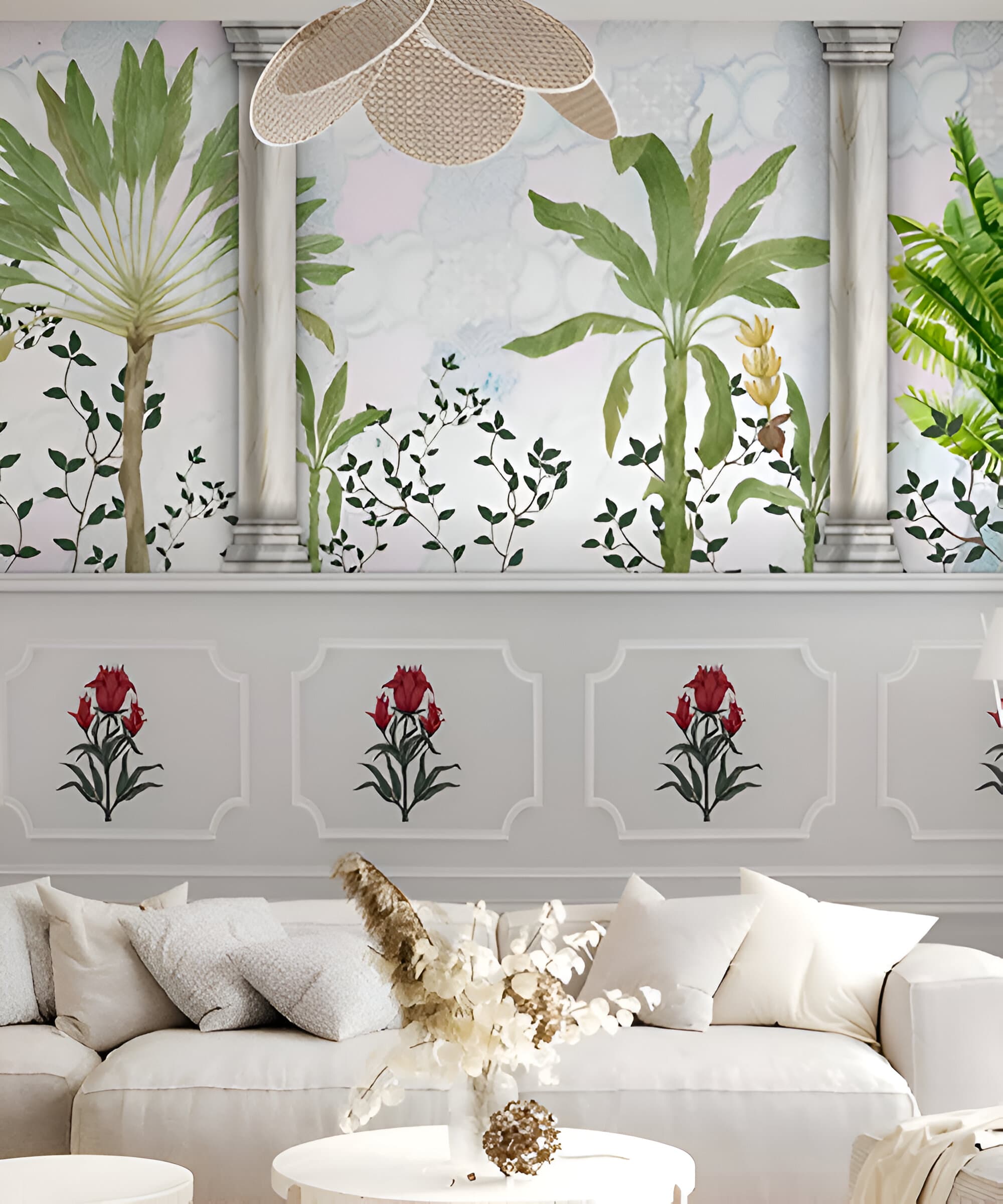 Wallpaper shop Delhi NCR