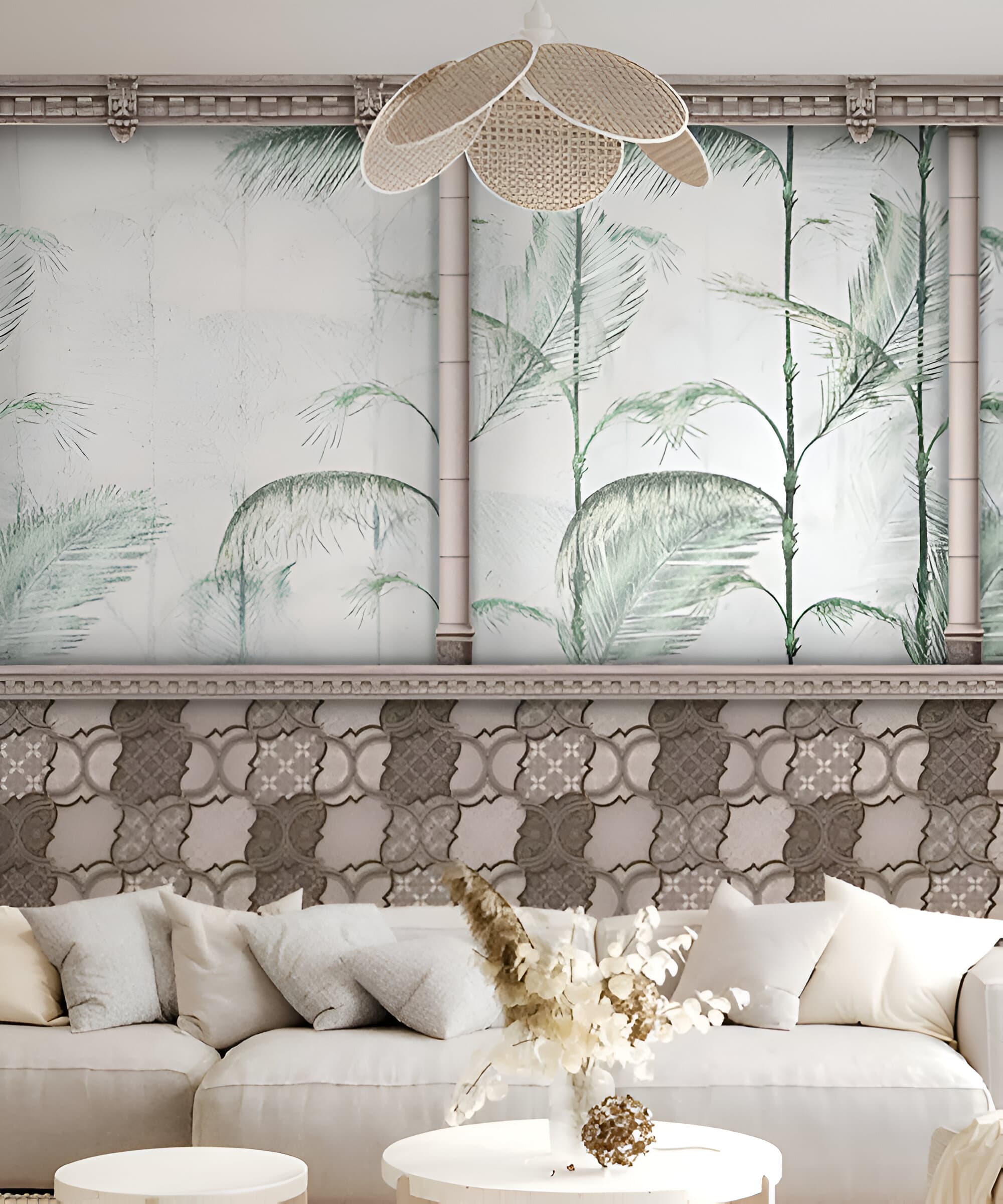 Wallpaper shop Delhi NCR