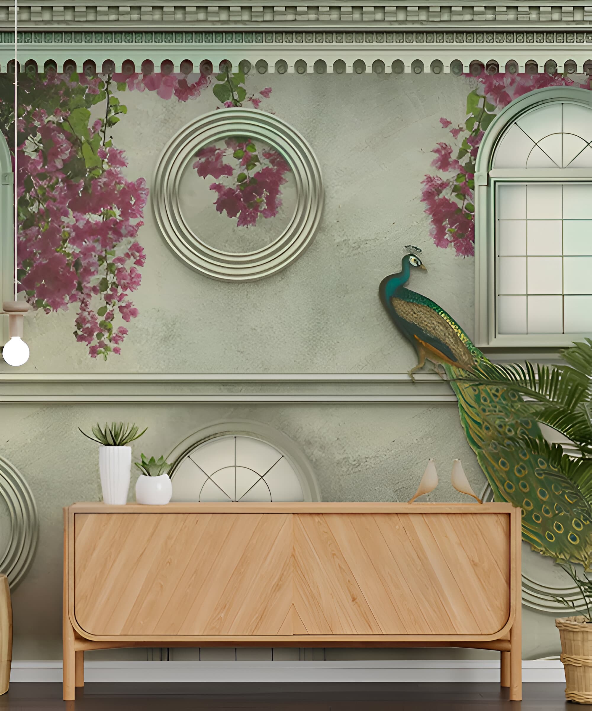 Wallpaper store Delhi NCR