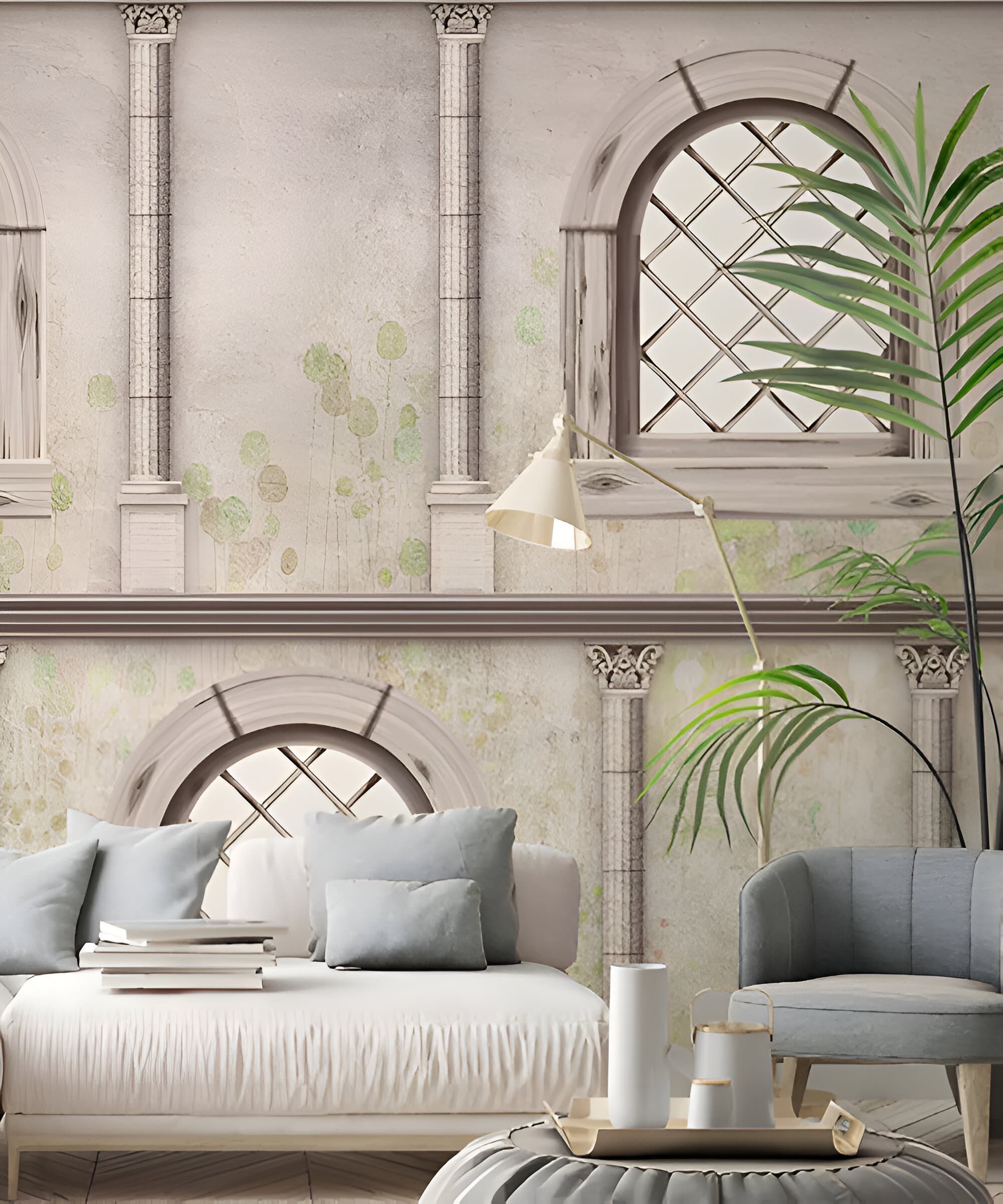 Wallpaper store Delhi NCR