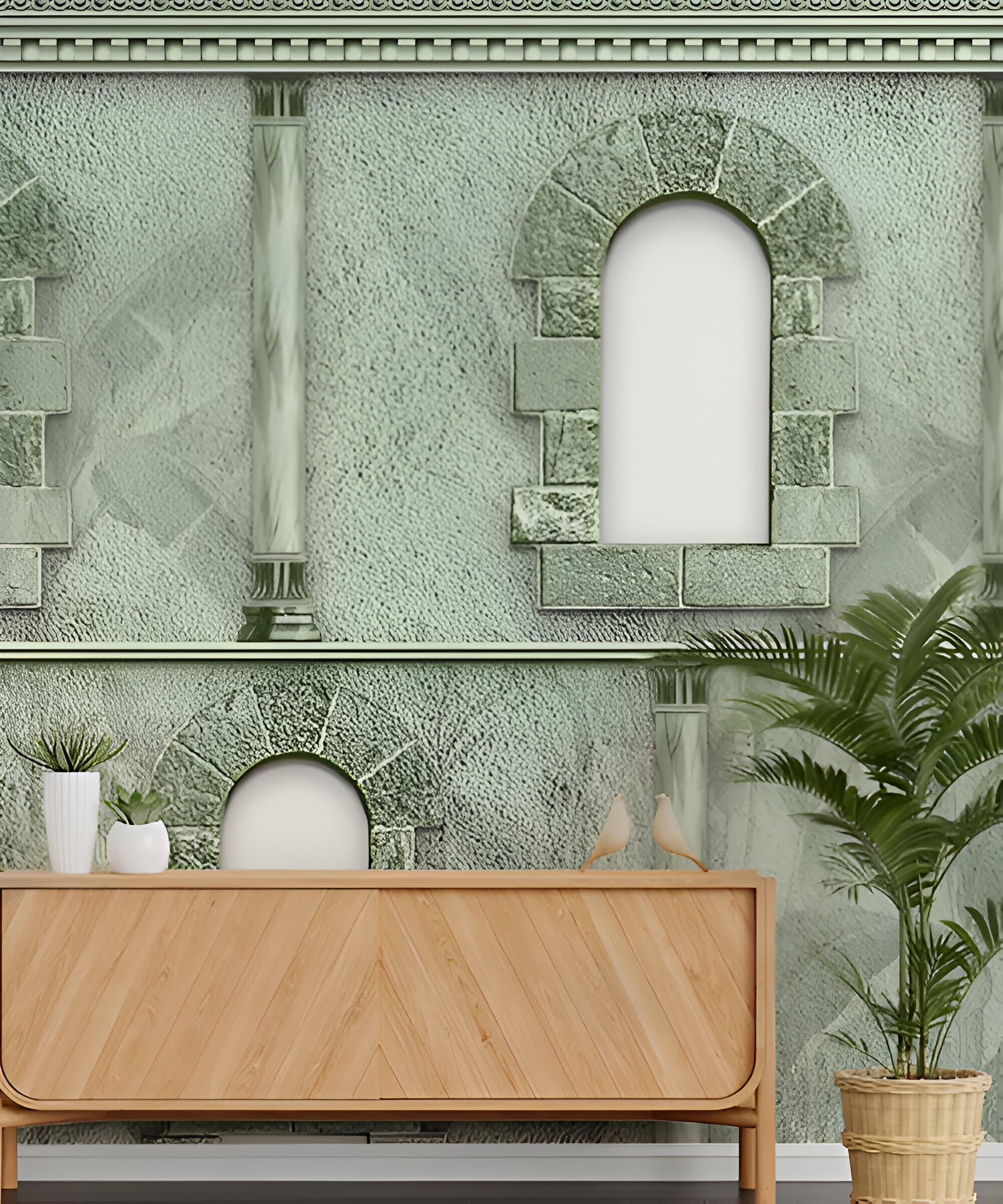 Wallpaper shop Delhi NCR