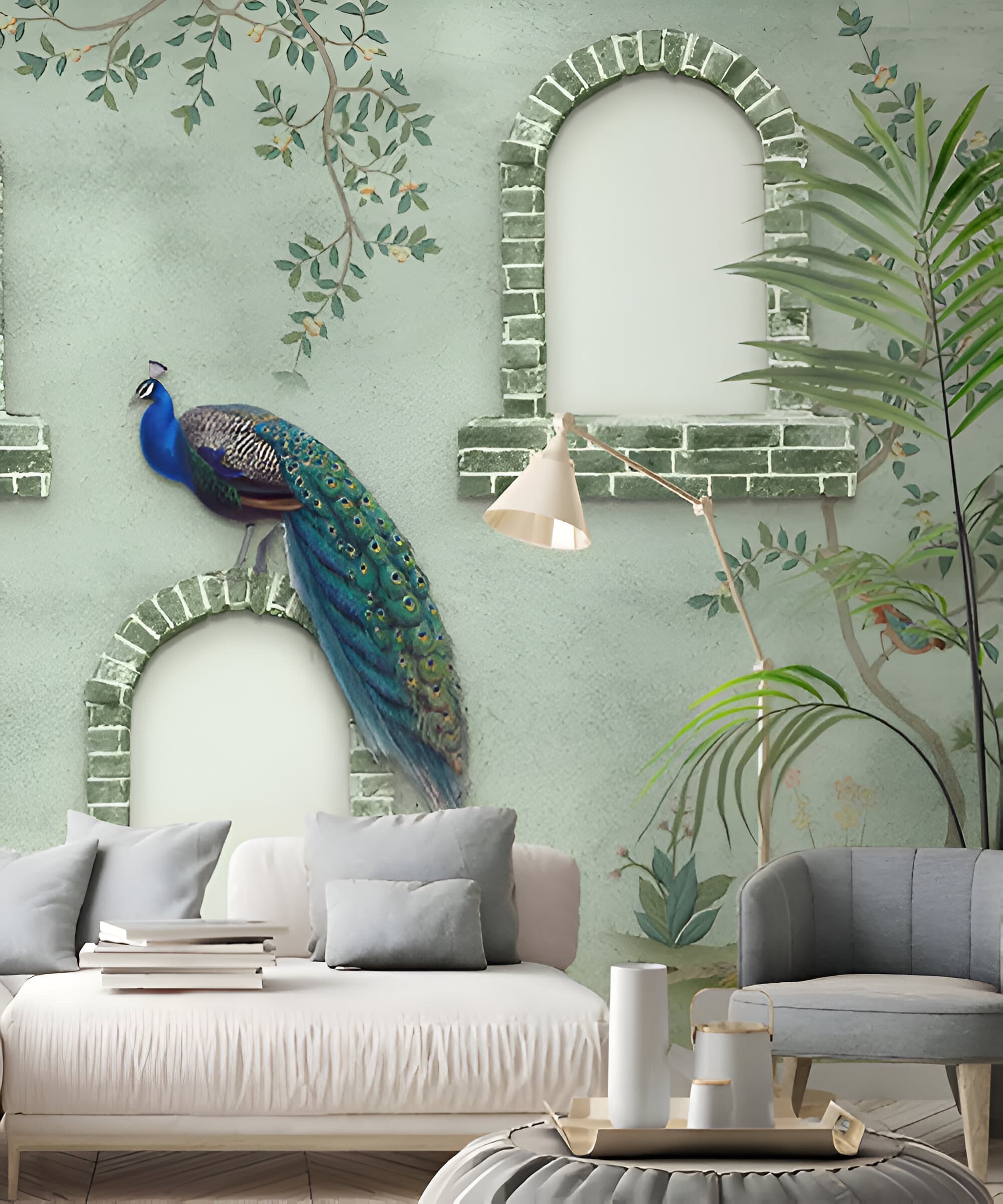 Wallpaper shop Delhi NCR