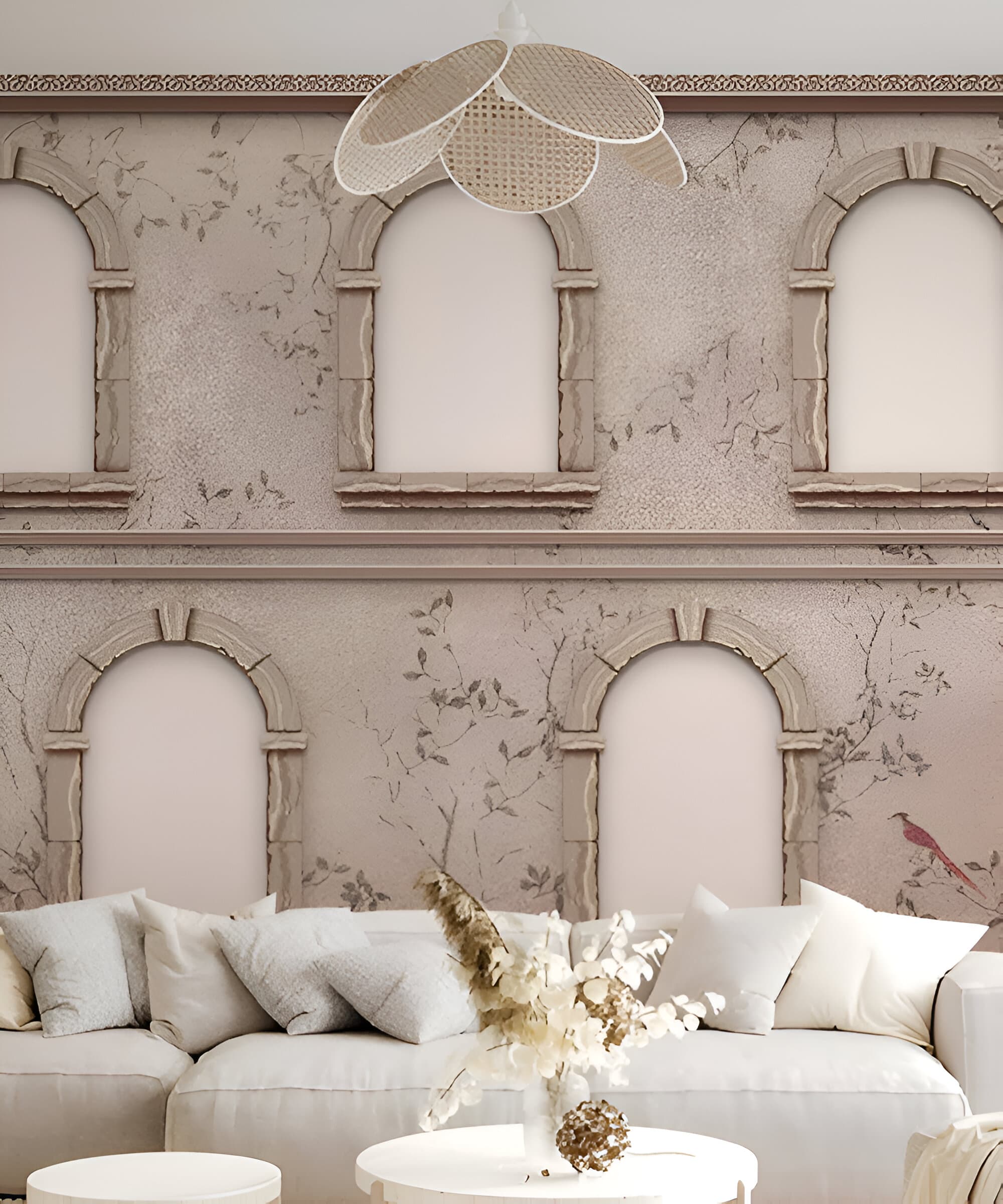 Wallpaper shop Delhi NCR