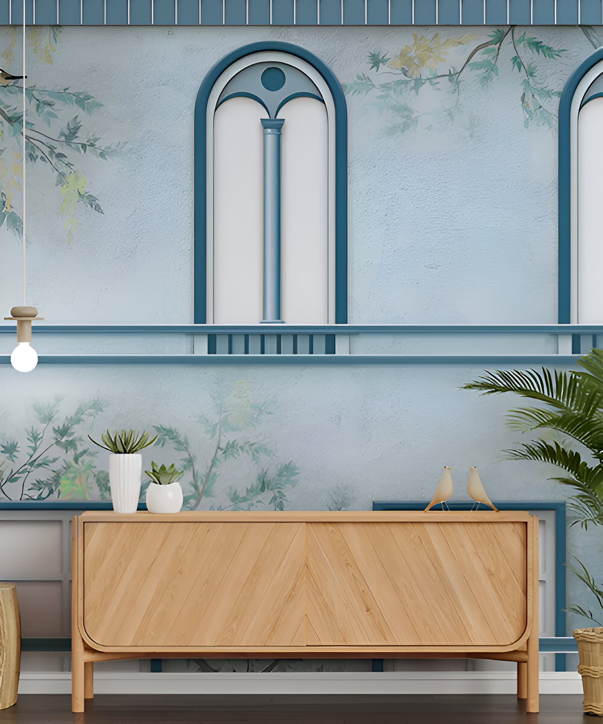 Wallpaper store Delhi NCR