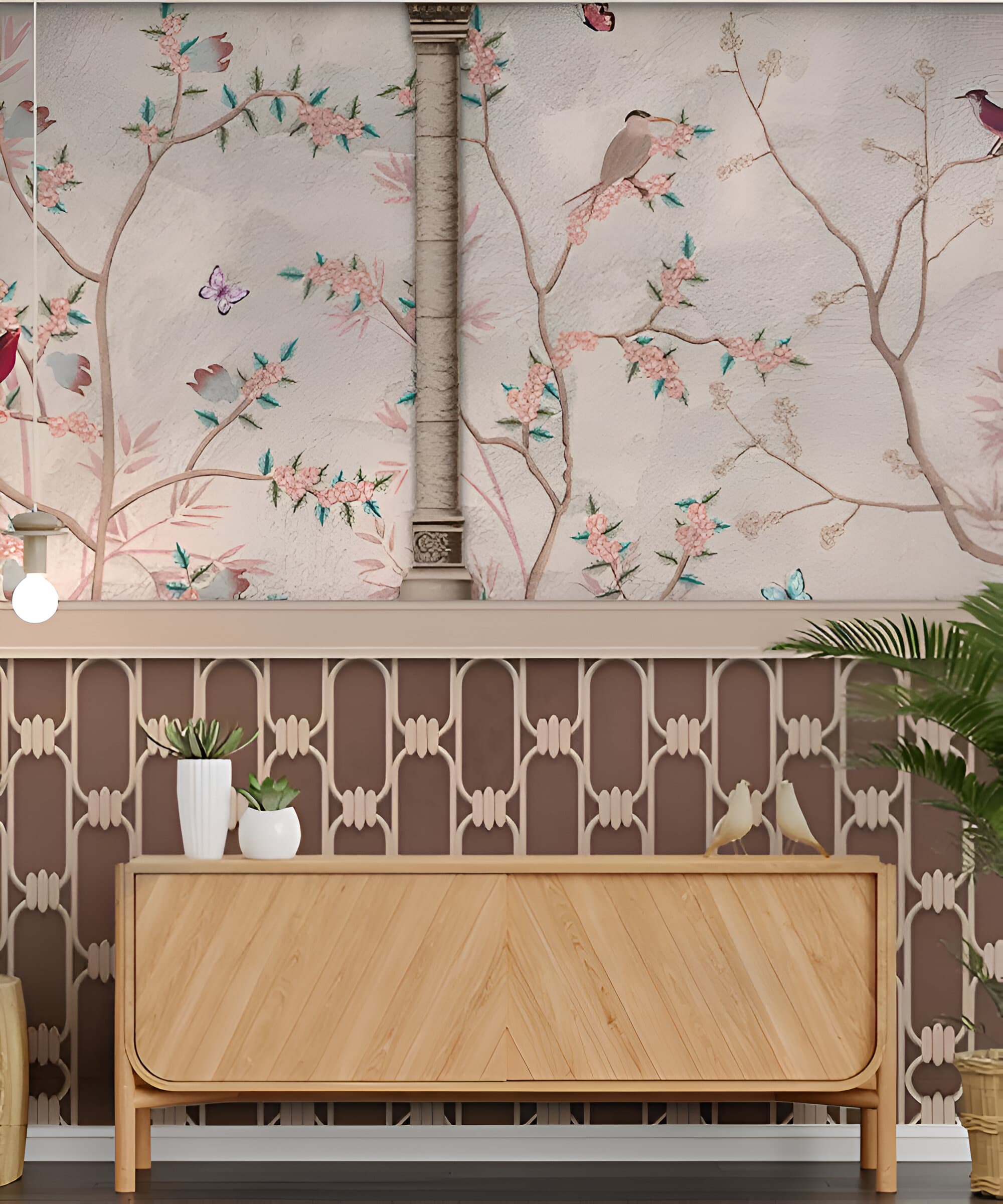 Wallpaper store Delhi NCR