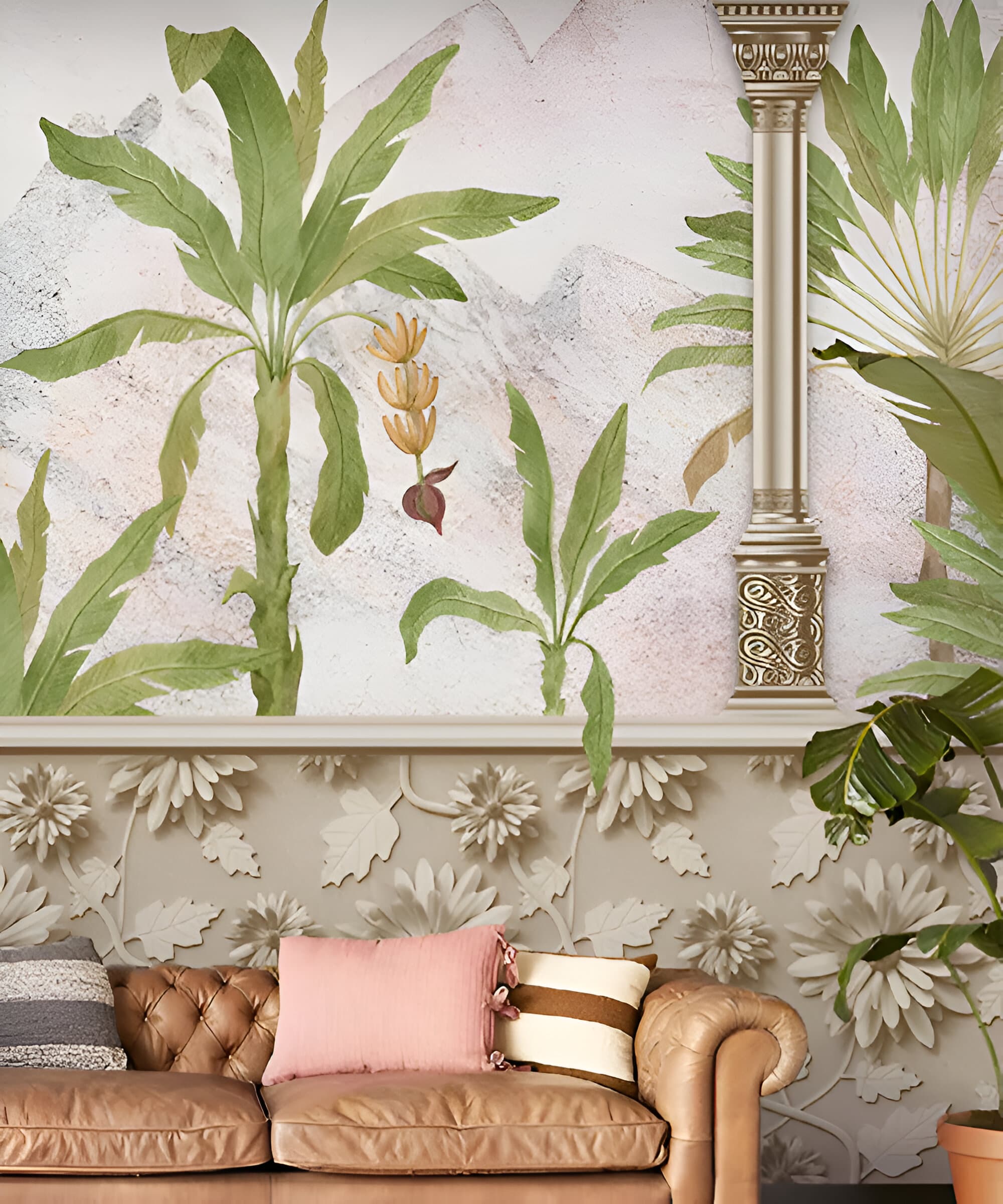 Wallpaper store Delhi NCR