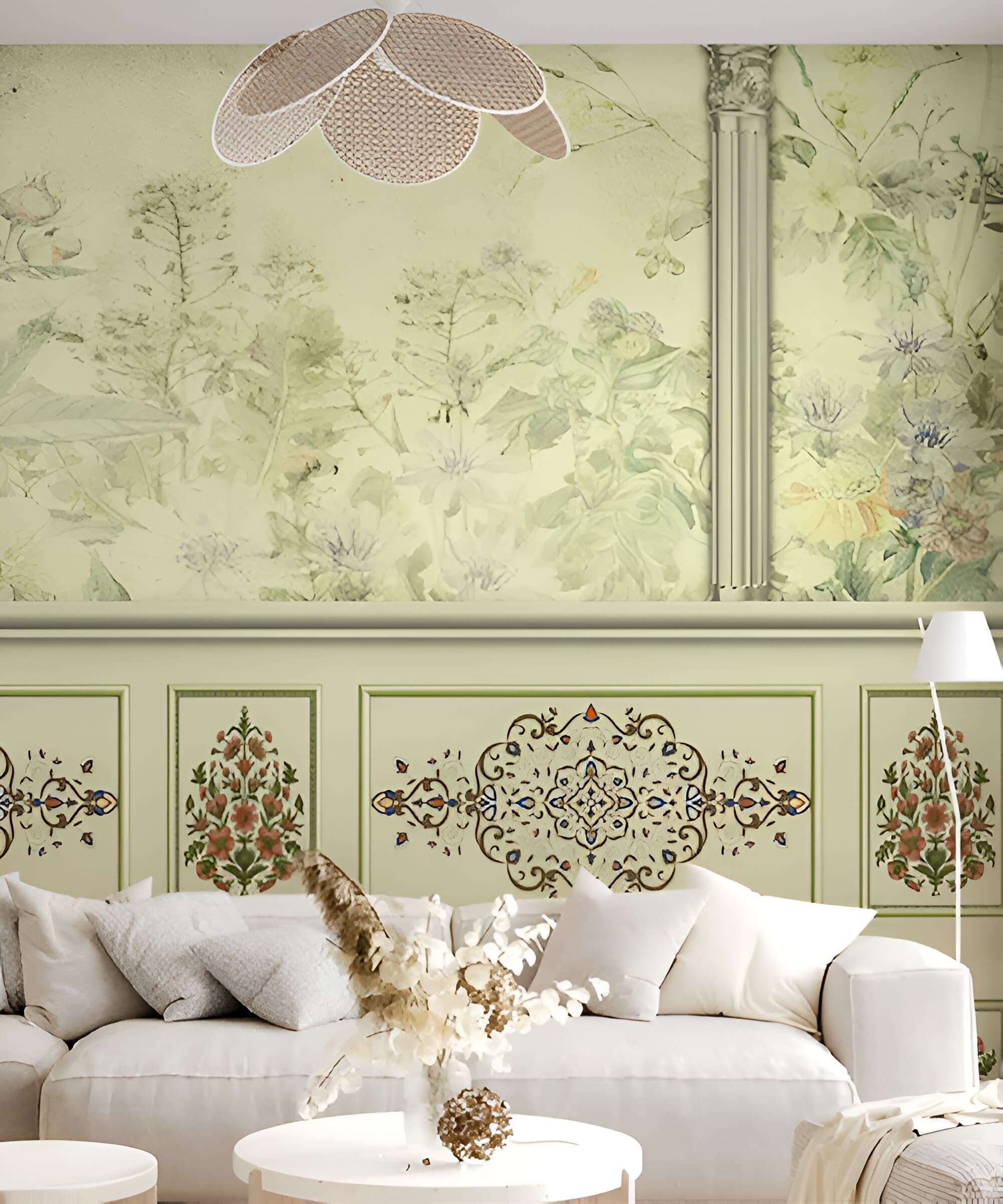 Wallpaper store Delhi NCR