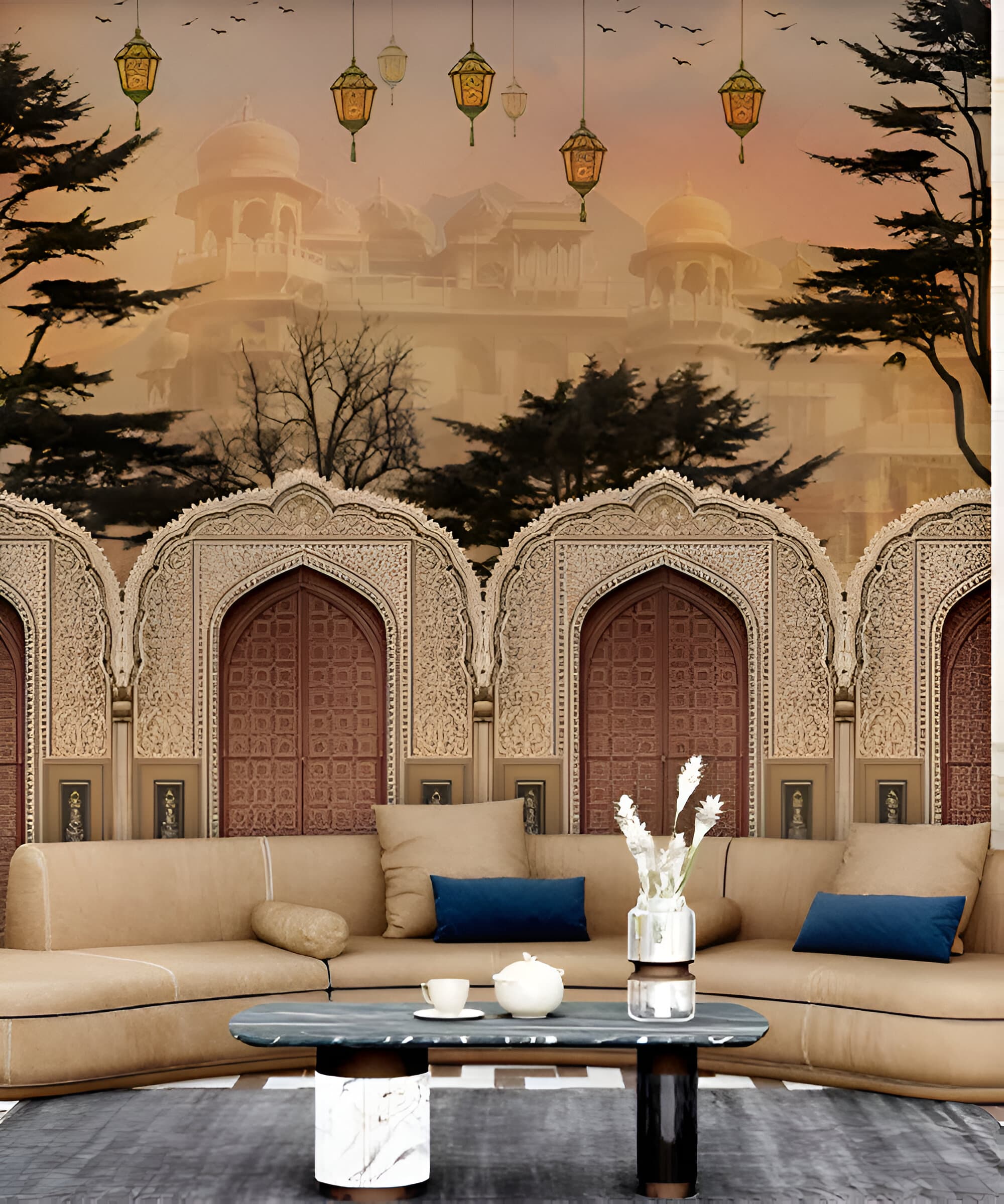 Wallpaper Store In Gurgaon